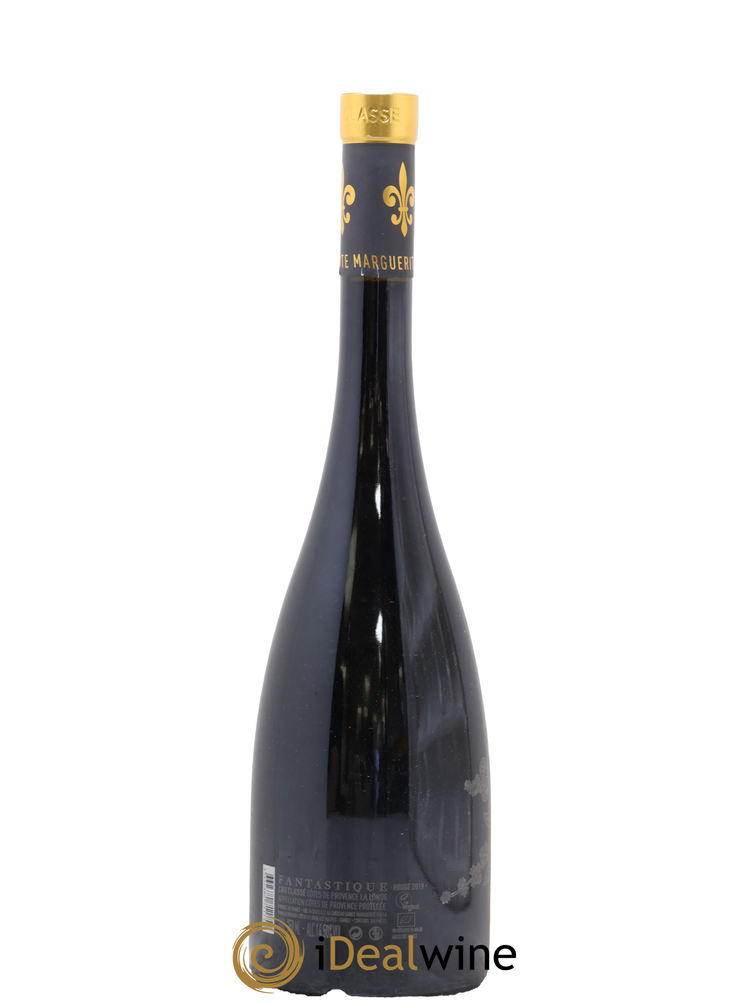 Côtes de Provence 2019 - Lotto di 1 bottiglia - 1