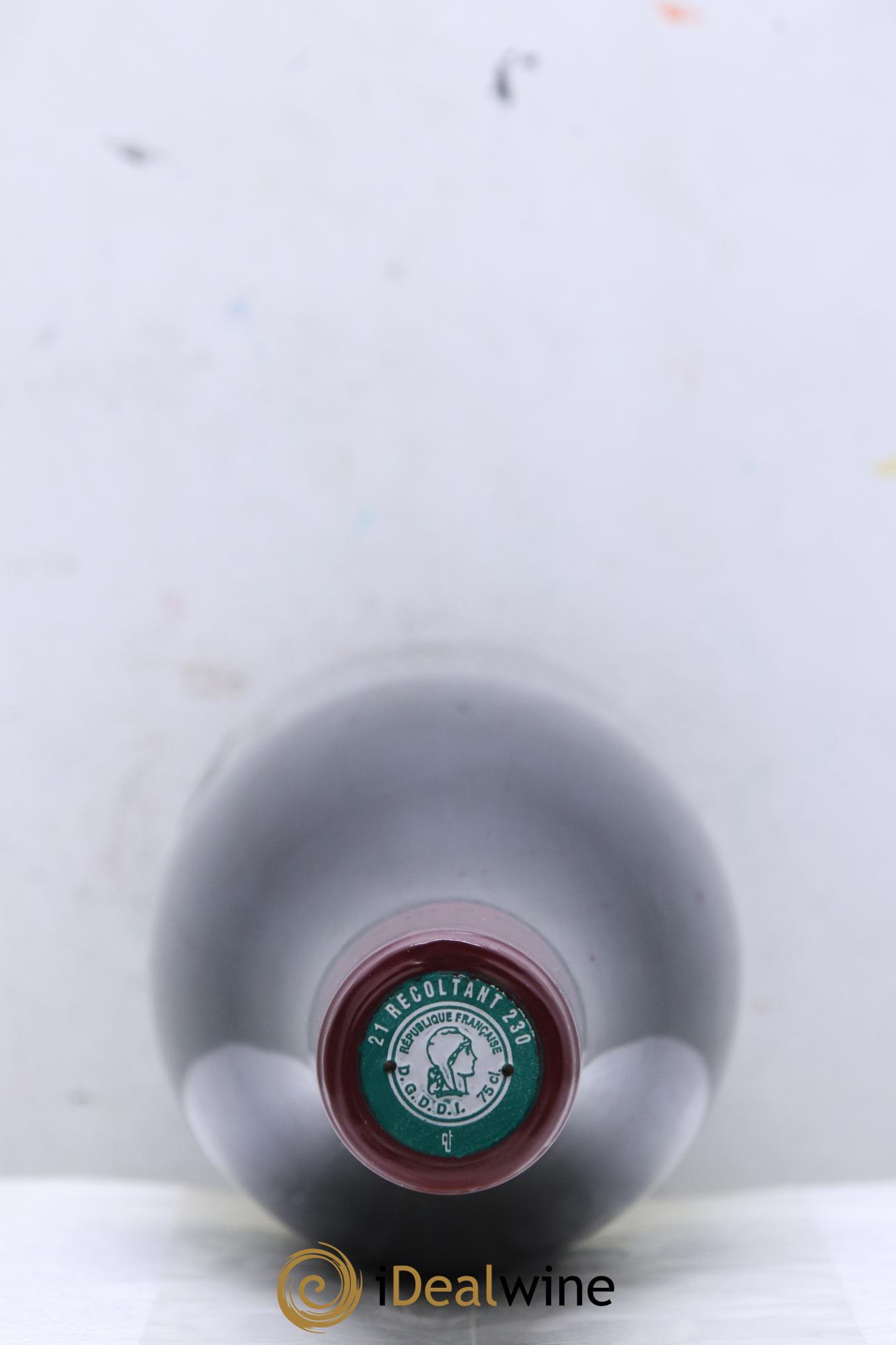 Bonnes-Mares Grand Cru Georges Roumier (Domaine) 2005 - Lotto di 1 bottiglia - 1