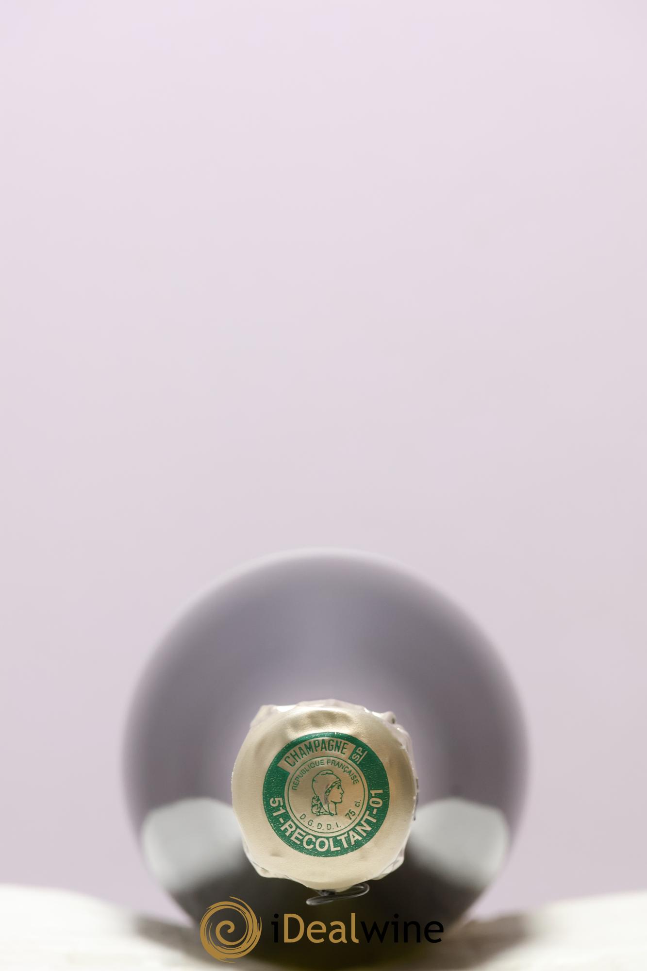 Version Originale Jacques Selosse - Lot of 1 bottle - 2