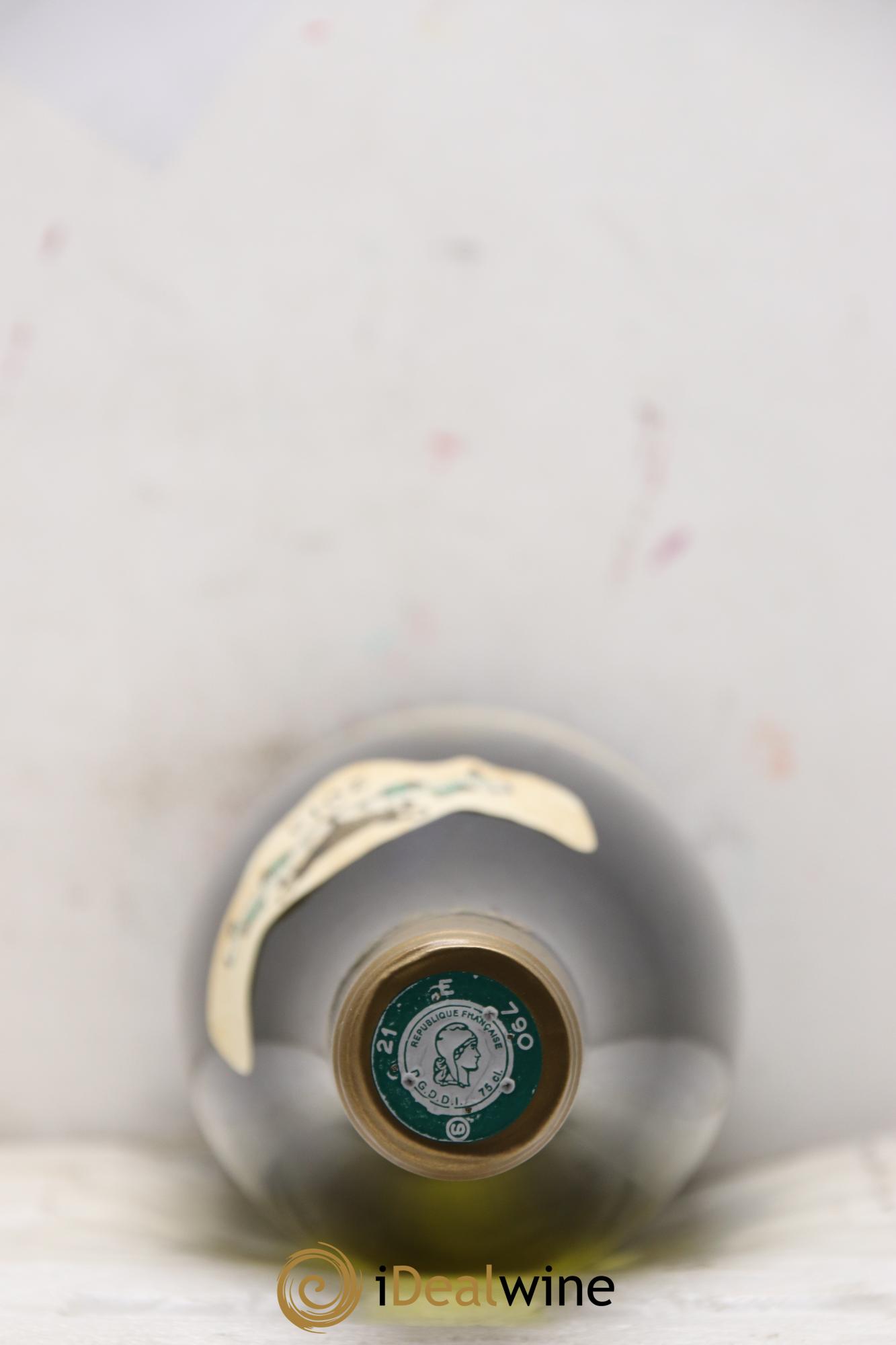 Meursault Les Chevalières Coche Dury (Domaine) 2015 - Posten von 1 Flasche - 1