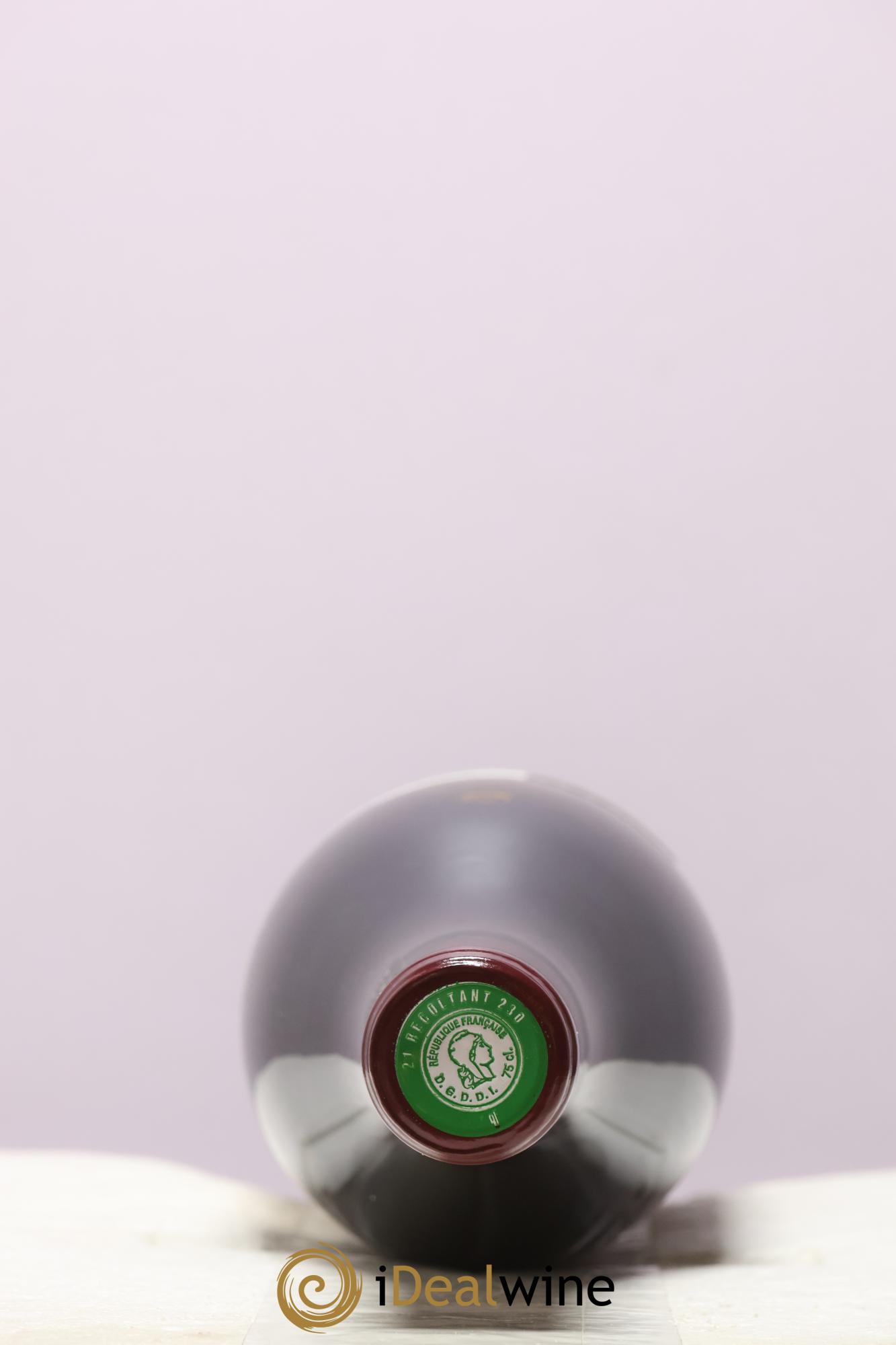 Chambolle-Musigny 1er Cru Les Amoureuses Georges Roumier (Domaine) 2020 - Lotto di 1 bottiglia - 1