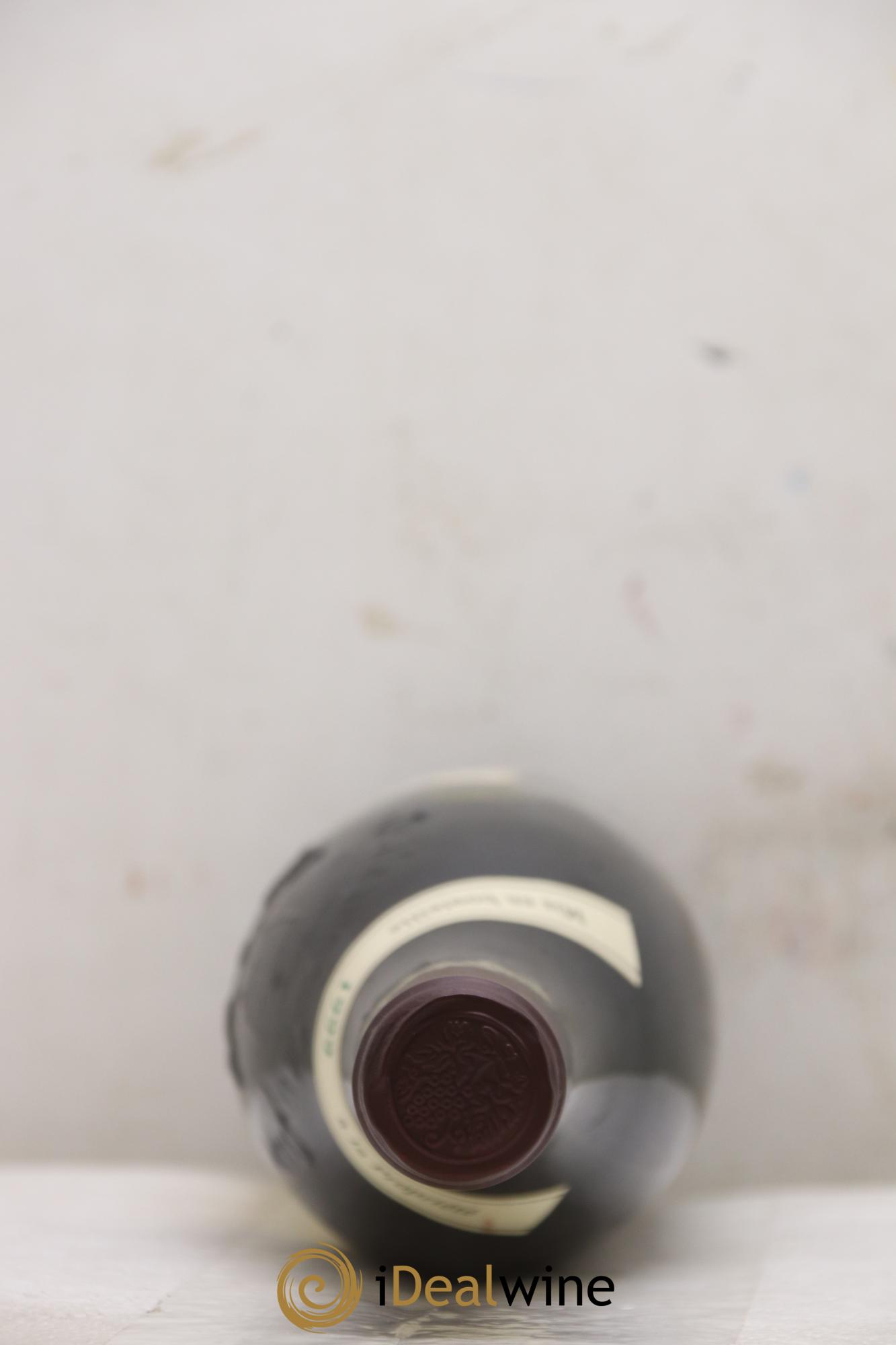 Châteauneuf-du-Pape Réserve des Célestins Henri Bonneau & Fils 1999 - Lot of 1 bottle - 1