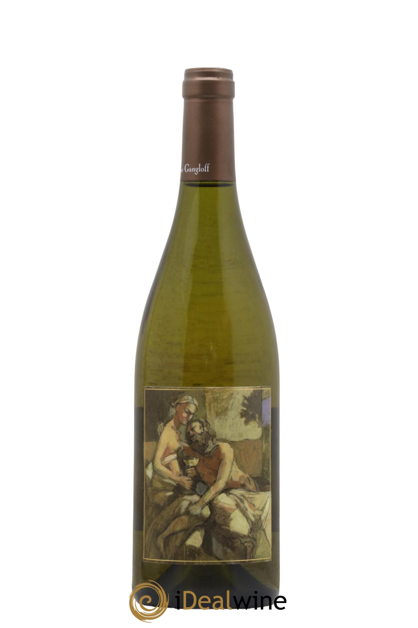 Condrieu Domaine Gangloff (Domaine) 2021 - Lot de 1 bouteille - 0