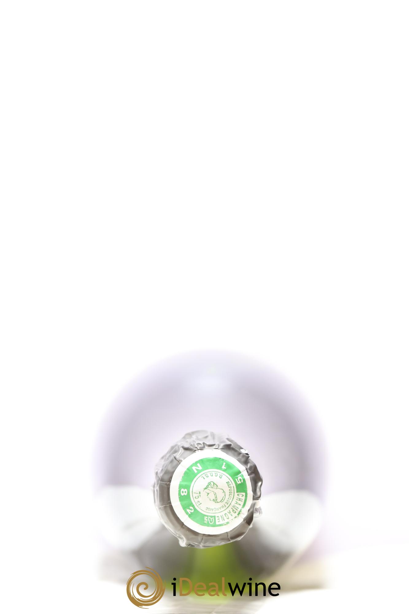 Brut Avize   DT (Dégorgement Tardif) Jacquesson 1995 - Lotto di 1 bottiglia - 2