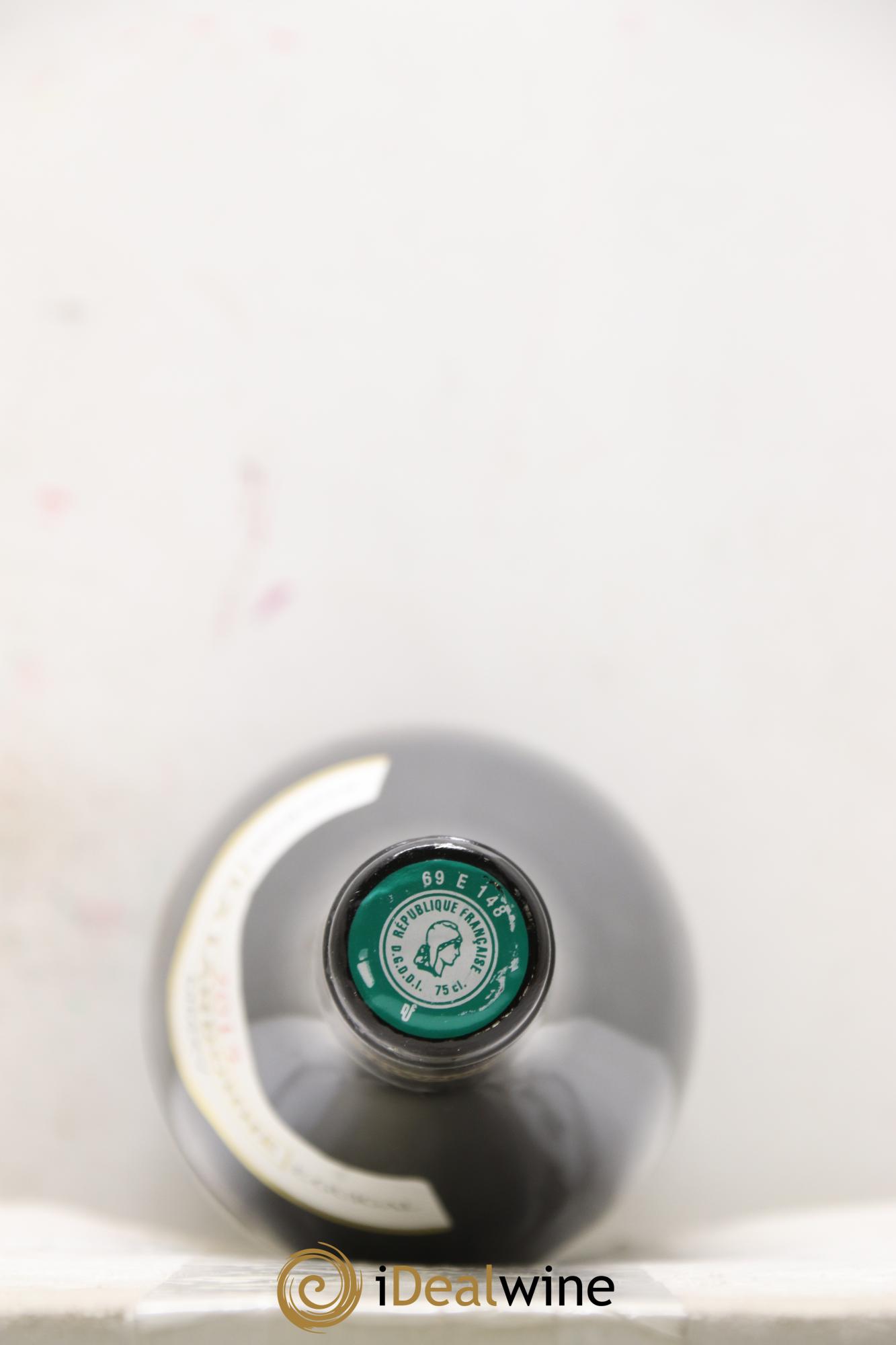 Côte-Rôtie La Landonne Guigal 2015 - Lotto di 1 bottiglia - 2