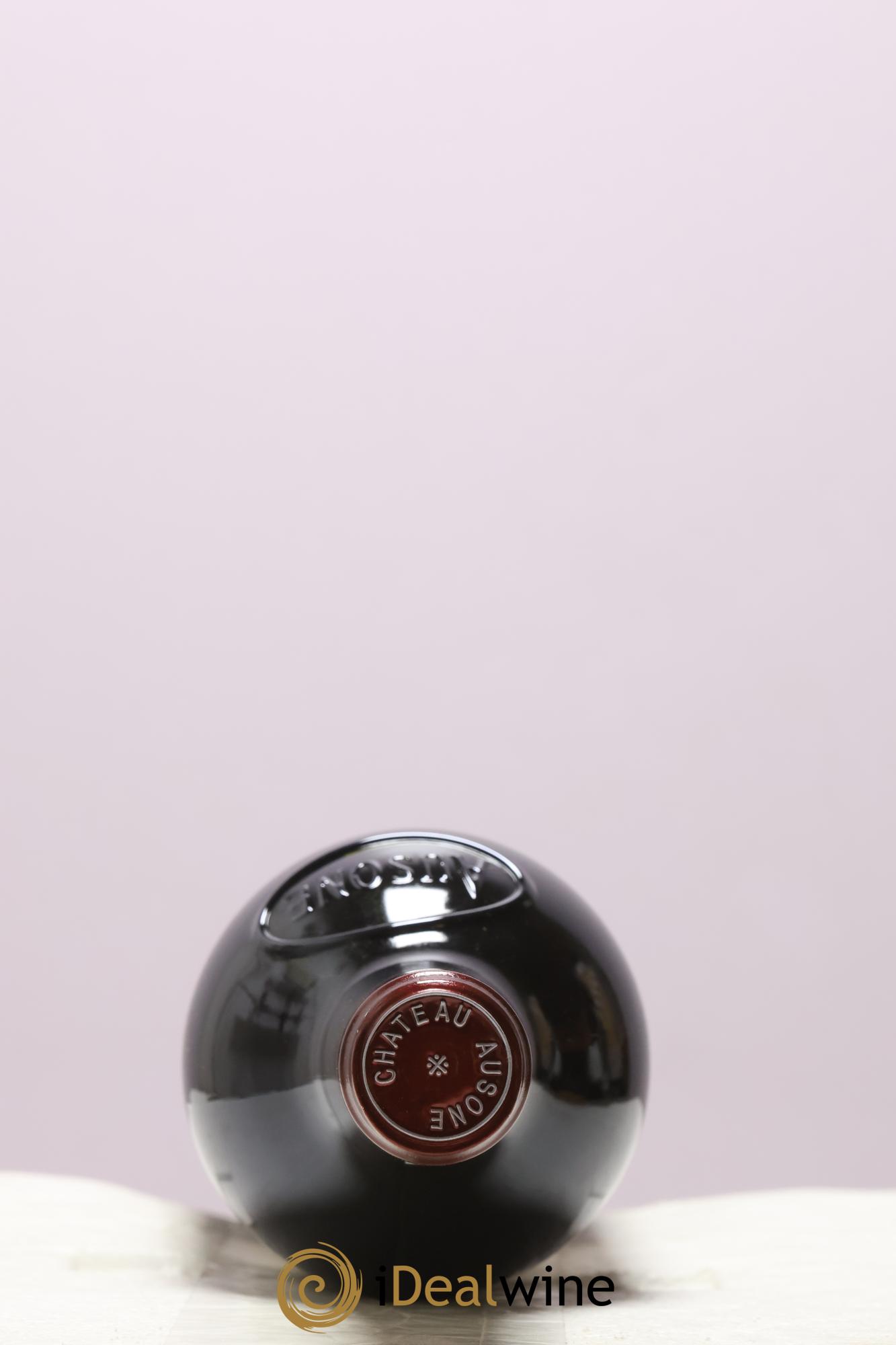 Château Ausone 1er Grand Cru Classé A 2012 - Lotto di 1 bottiglia - 2