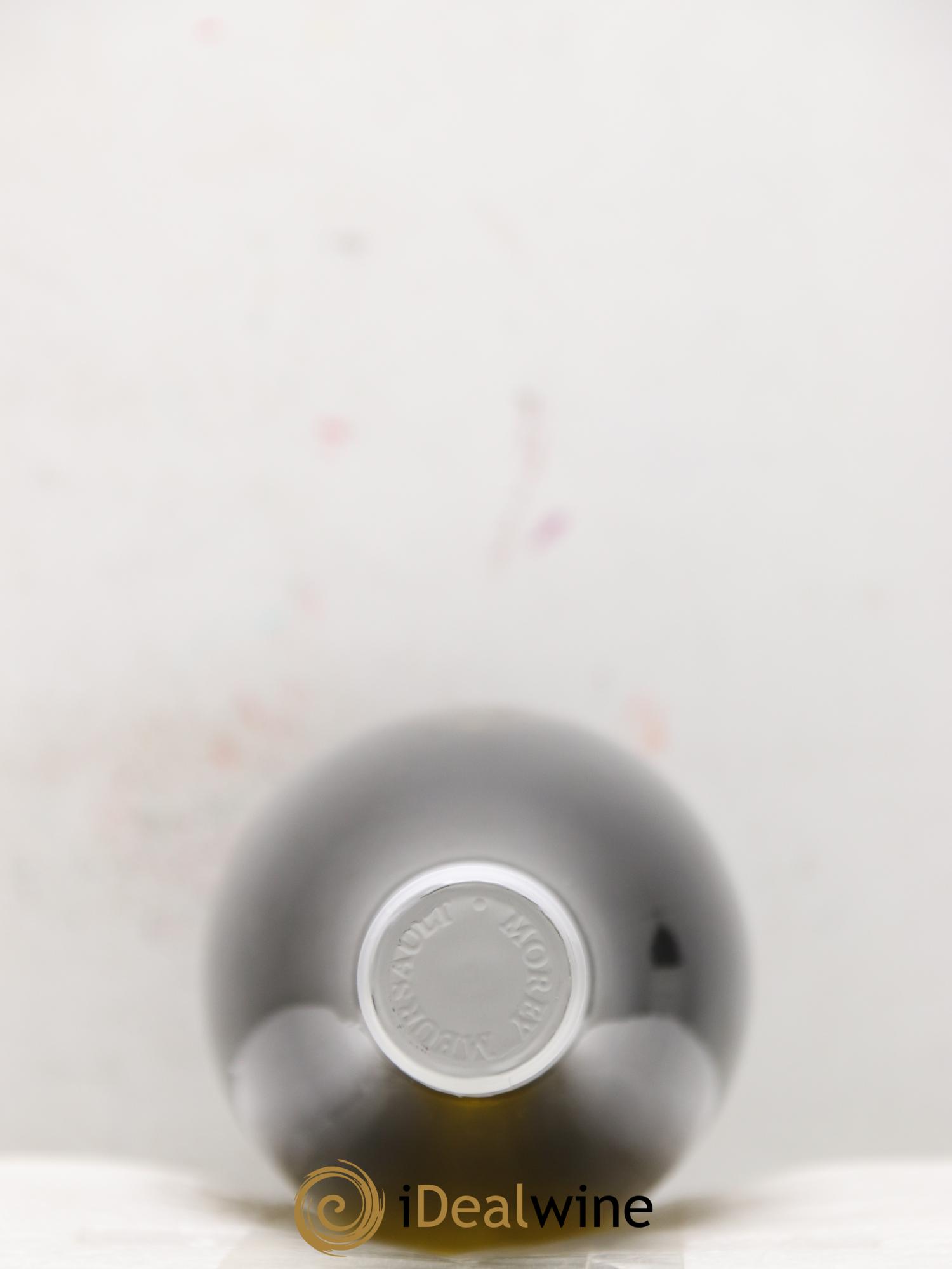 Meursault 1er Cru Perrières Pierre Morey (Domaine) 2017 - Lot de 2 bouteilles - 2