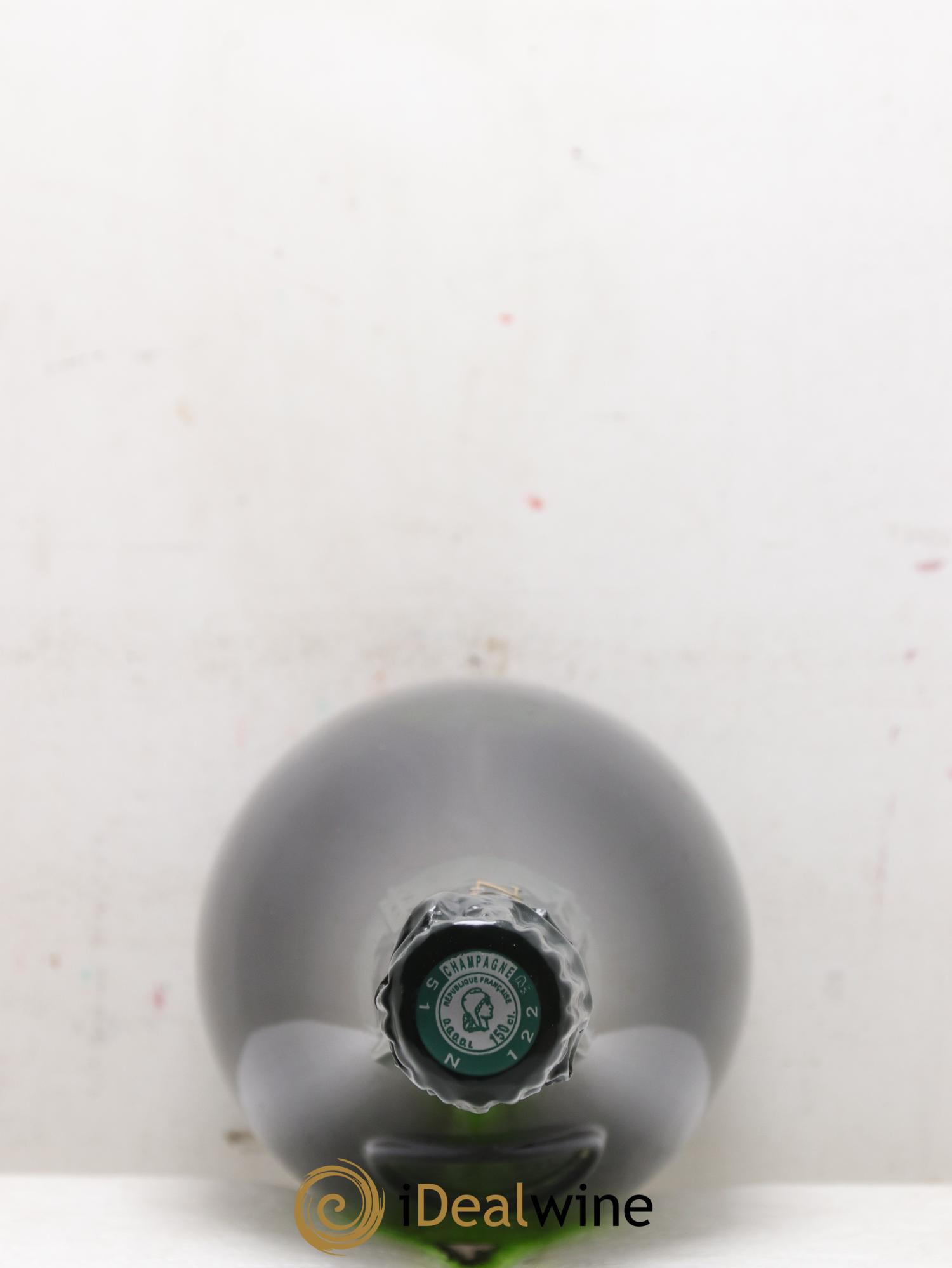 Cuvée S Salon 1995 - Lot de 1 magnum - 2