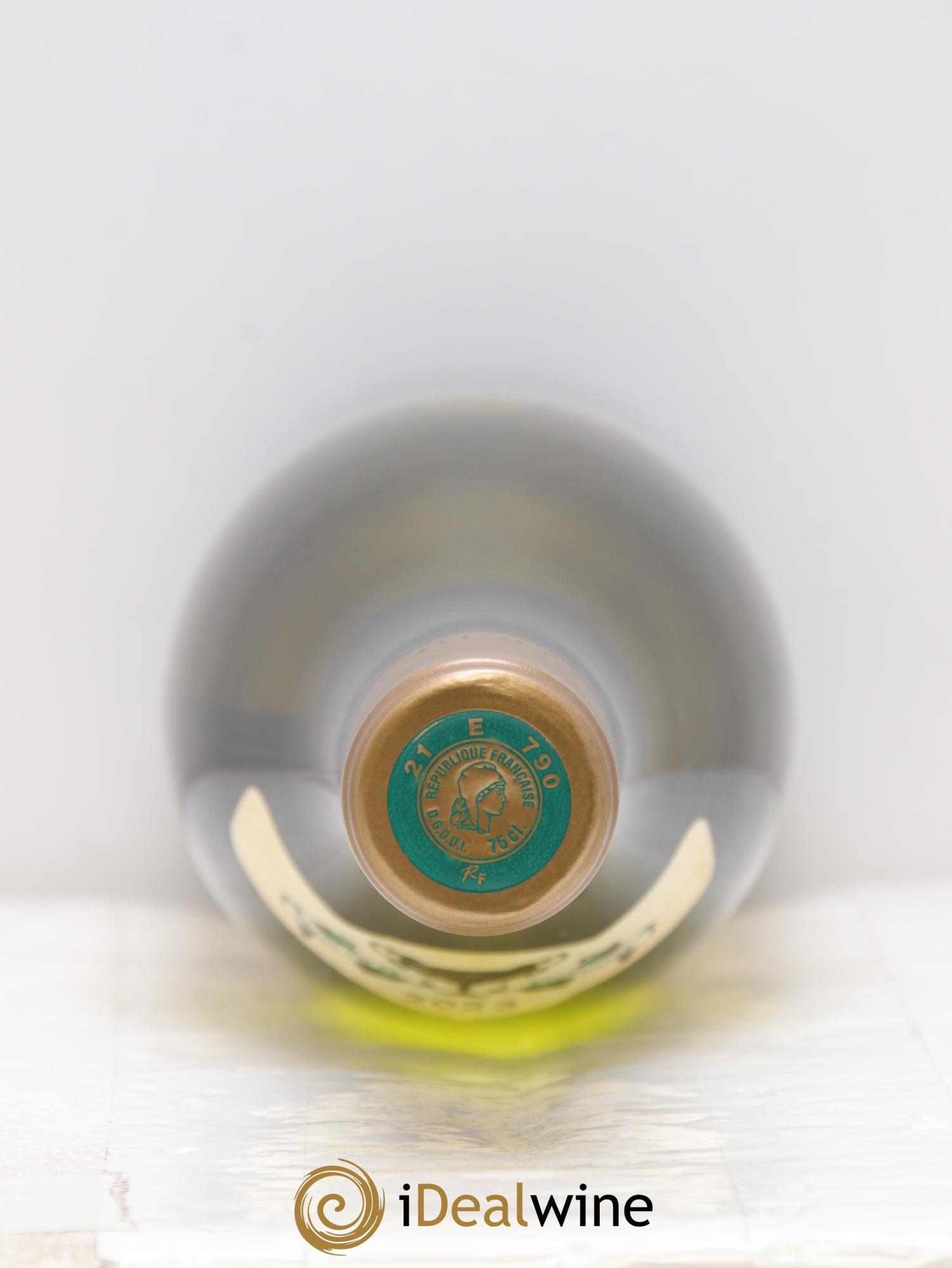 Meursault Coche Dury (Domaine) 2023 - Lot of 1 bottle - 1