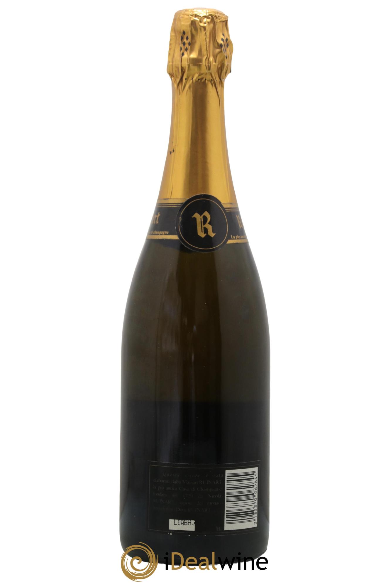 R de Ruinart Brut Ruinart 1988 - Lotto di 1 bottiglia - 1