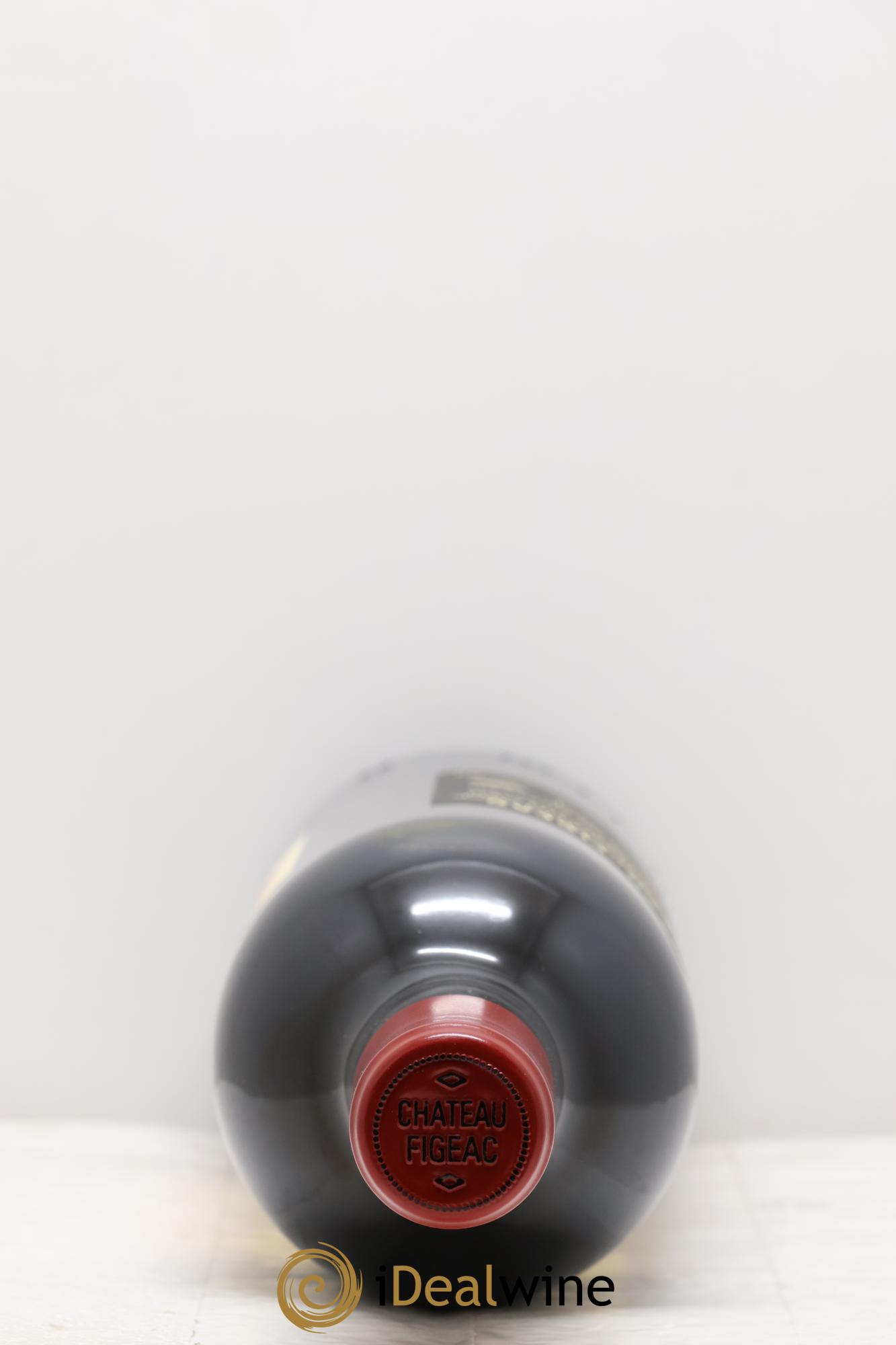 Château Figeac 1er Grand Cru Classé A 2020 - Lot de 6 bouteilles - 5