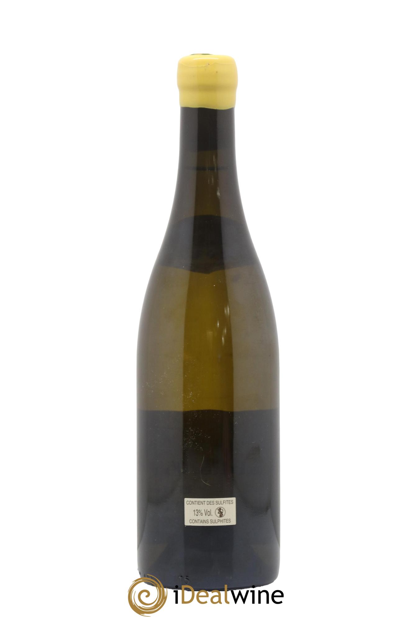 Chablis Grand Cru Valmur Raveneau (Domaine) 2017 - Lot of 1 bottle - 1