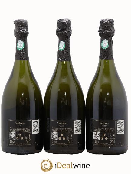 Brut Dom Pérignon 2015 - Lot of 3 bottles - 1