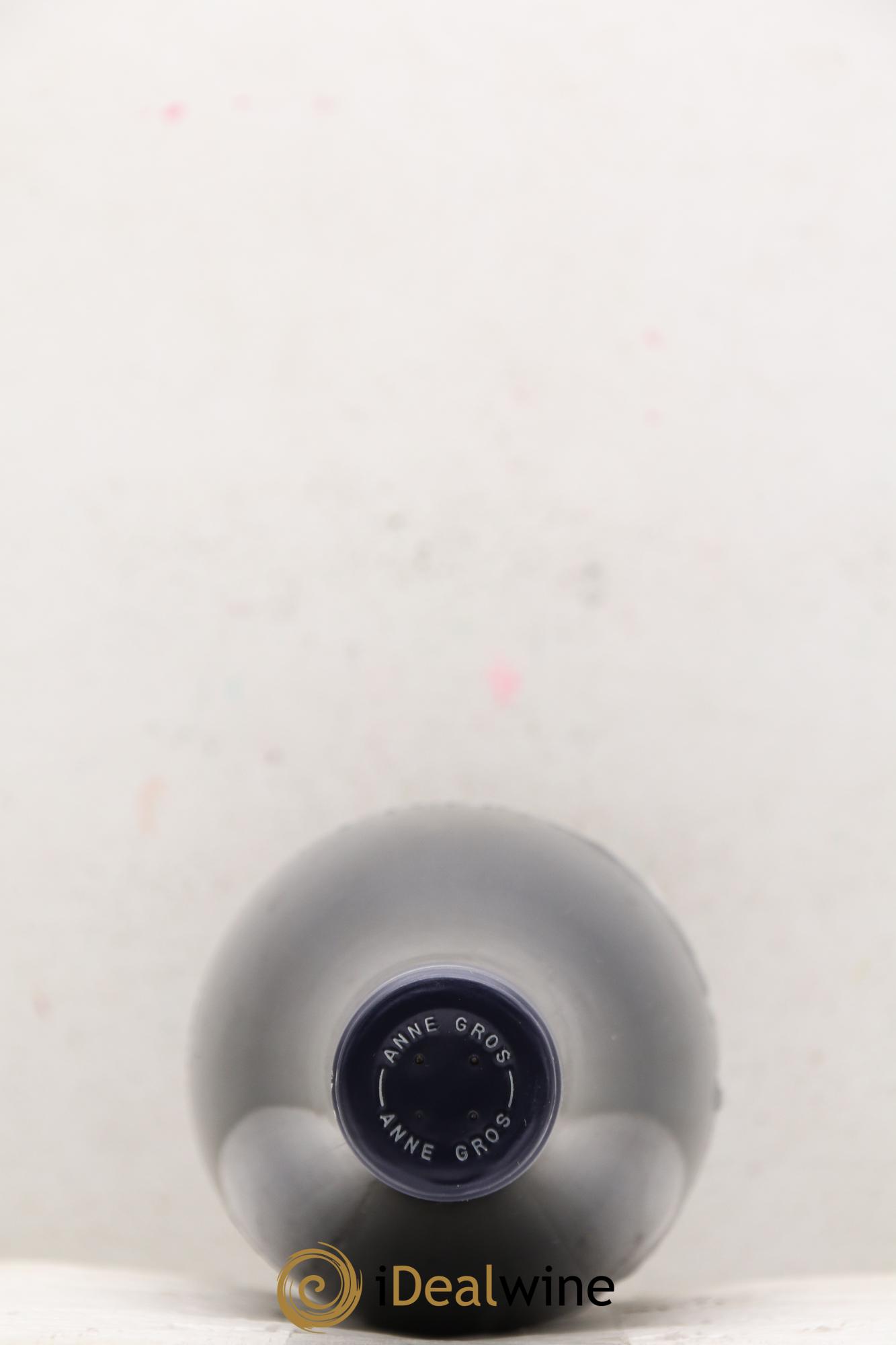 Richebourg Grand Cru Anne Gros 2013 - Lotto di 1 bottiglia - 2