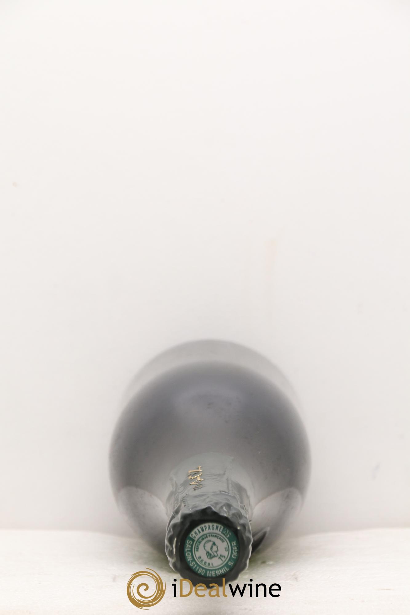 Cuvée Brut Salon 1990 - Lotto di 1 bottiglia - 1