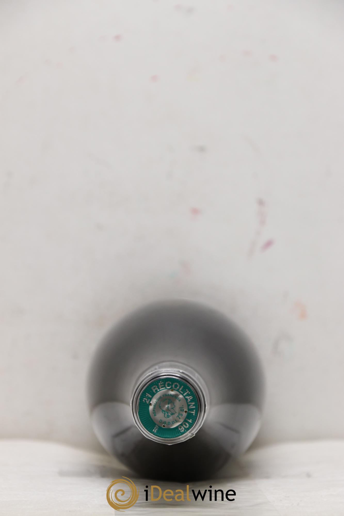 Nuits-Saint-Georges 1er Cru Vieilles Vignes Prieuré Roch  2014 - Lotto di 2 bottiglie - 2