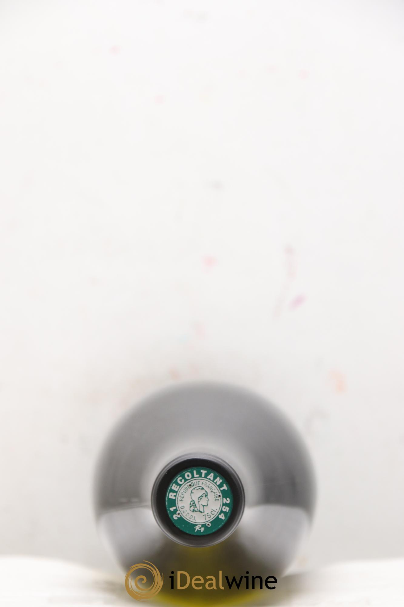 Chassagne-Montrachet 1er Cru La Romanée Vincent Dancer 2018 - Lotto di 1 bottiglia - 2