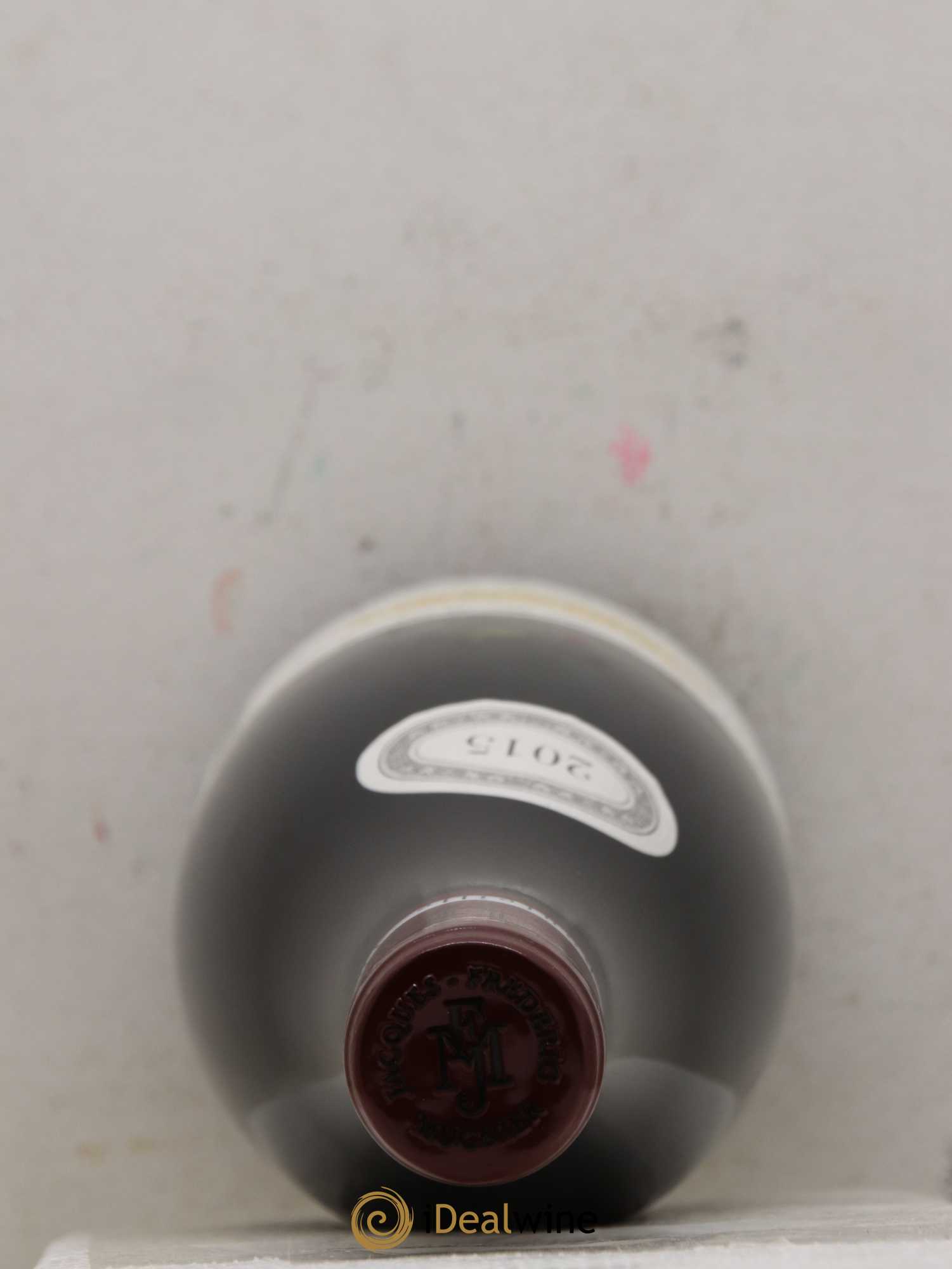 Chambolle-Musigny Jacques-Frédéric Mugnier 2015 - Lot de 1 bouteille - 2