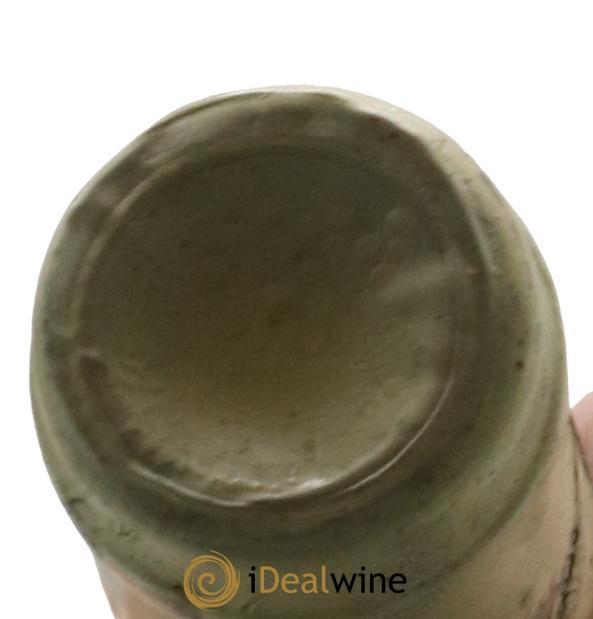 Pinot Gris (Tokay) Grand Cru Grande Réserve Louis Klipfel 1964 - Lot de 3 bouteilles - 1