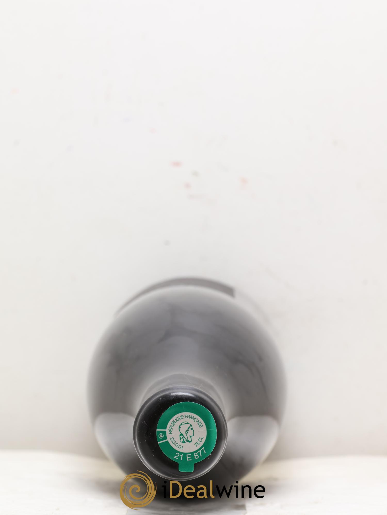 Richebourg Grand Cru Pierre Vincent Girardin 2021 - Lot de 1 bouteille - 2