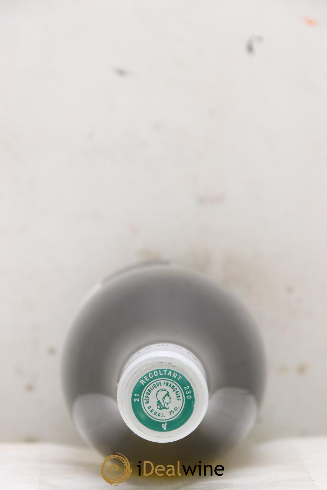 Corton-Charlemagne Grand Cru Georges Roumier (Domaine) 2018 - Lot of 1 bottle - 2