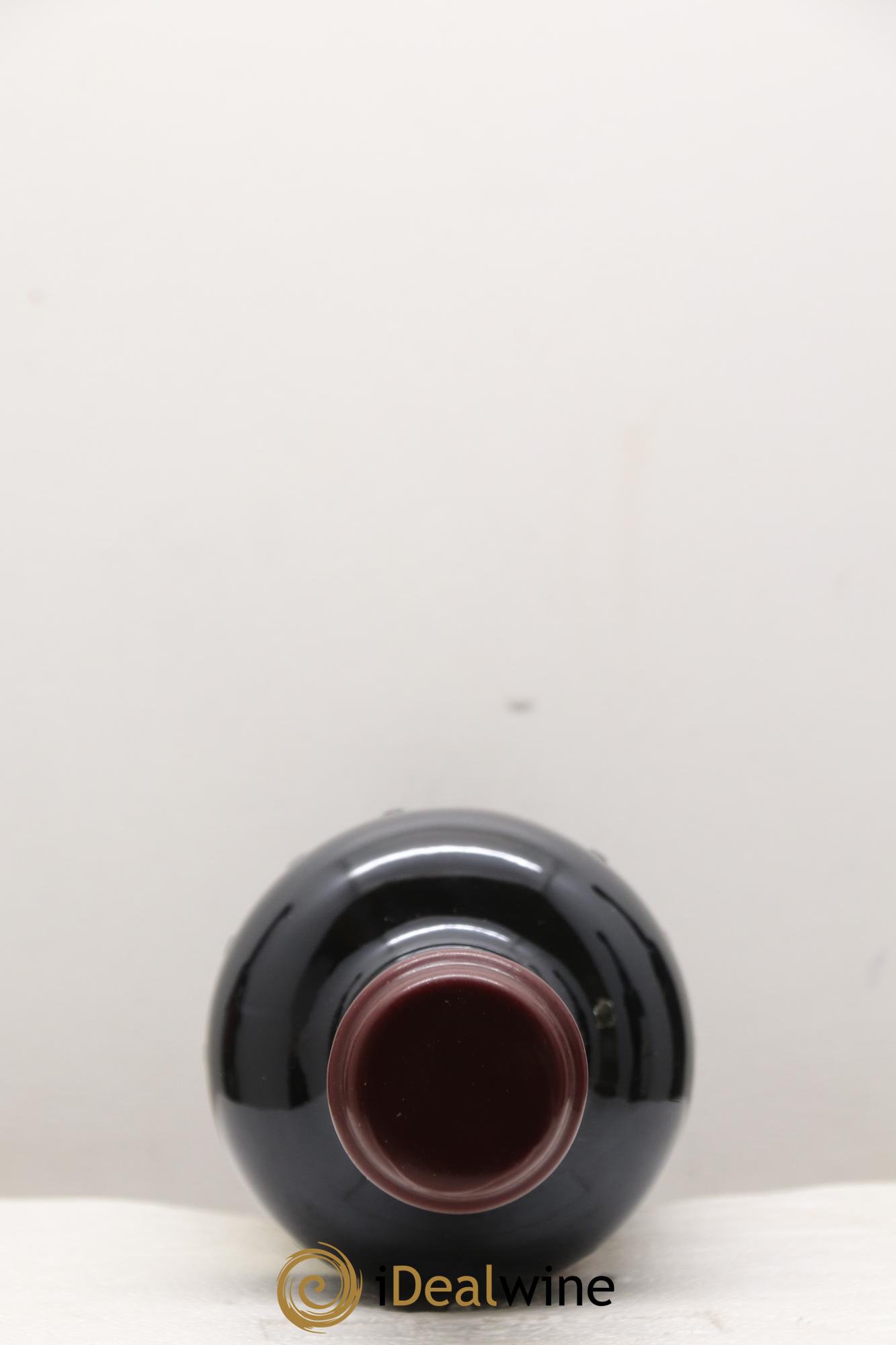 USA Sine Qua Non Eleven Confession Grenache E Manfred Krankl 2015 - Lot de 1 bouteille - 2