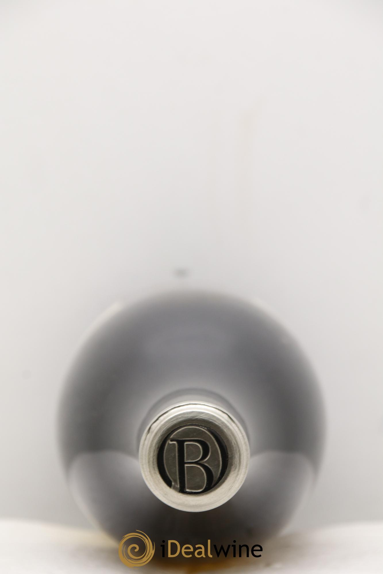 Corton-Charlemagne Grand Cru Olivier Bernstein 2017 - Lot de 1 bouteille - 2