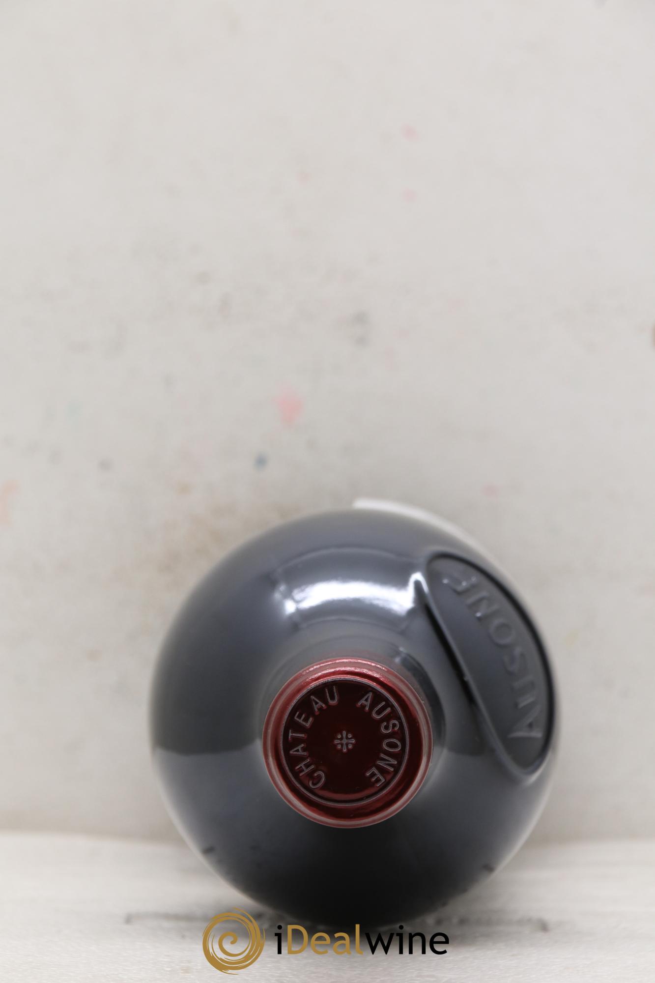 Château Ausone 1er Grand Cru Classé A 2013 - Lot de 1 bouteille - 2
