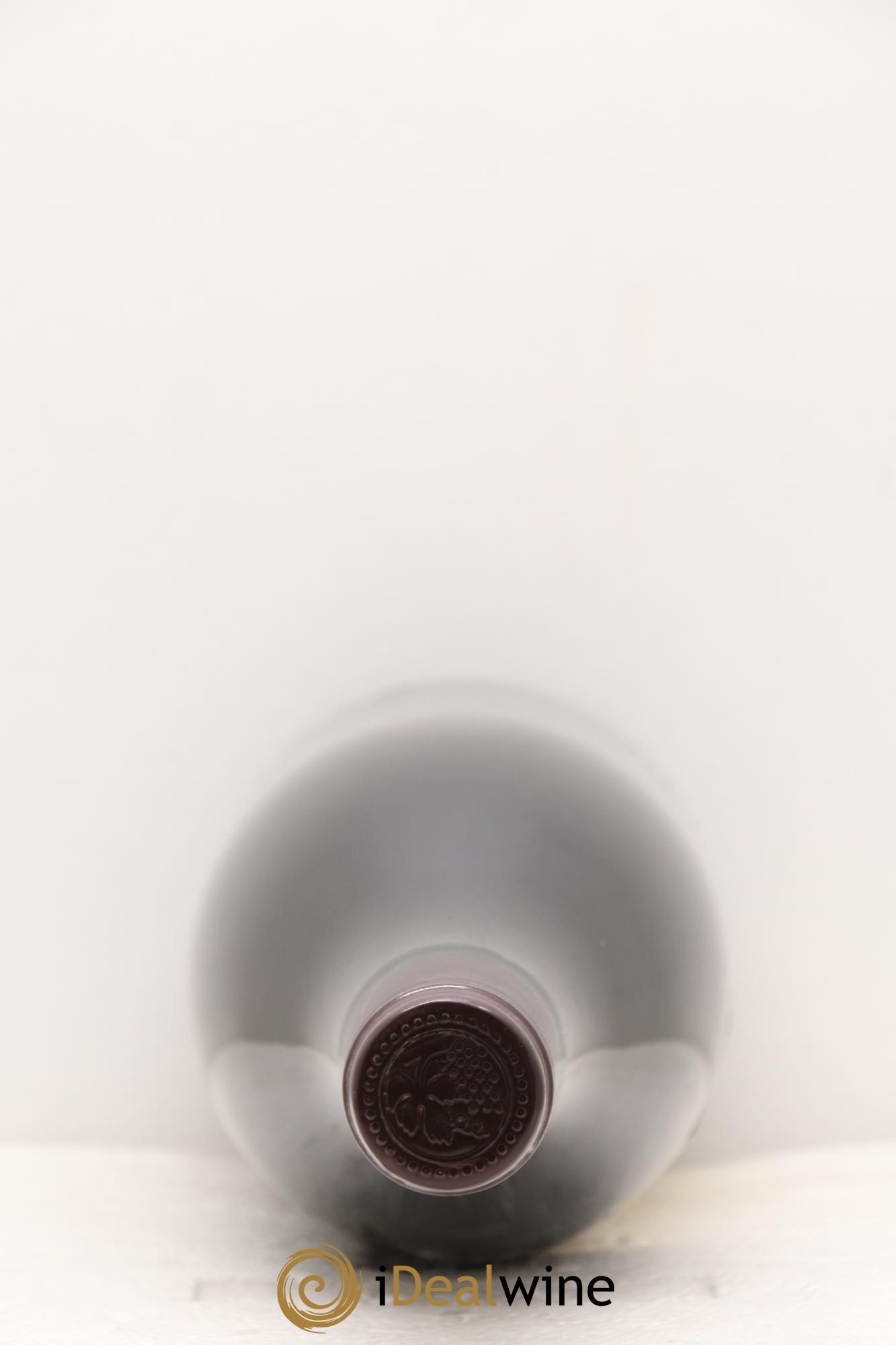 Côte-Rôtie Côte Brune Jamet (Domaine) 2005 - Posten von 1 Flasche - 1