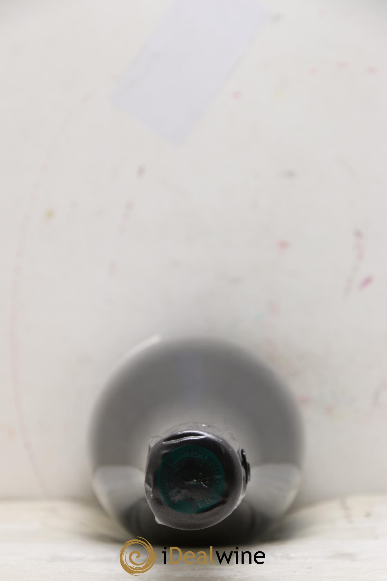 Avize Les Chantereines Grand Cru Extra-Brut Jacques Selosse - Posten von 1 Flasche - 1