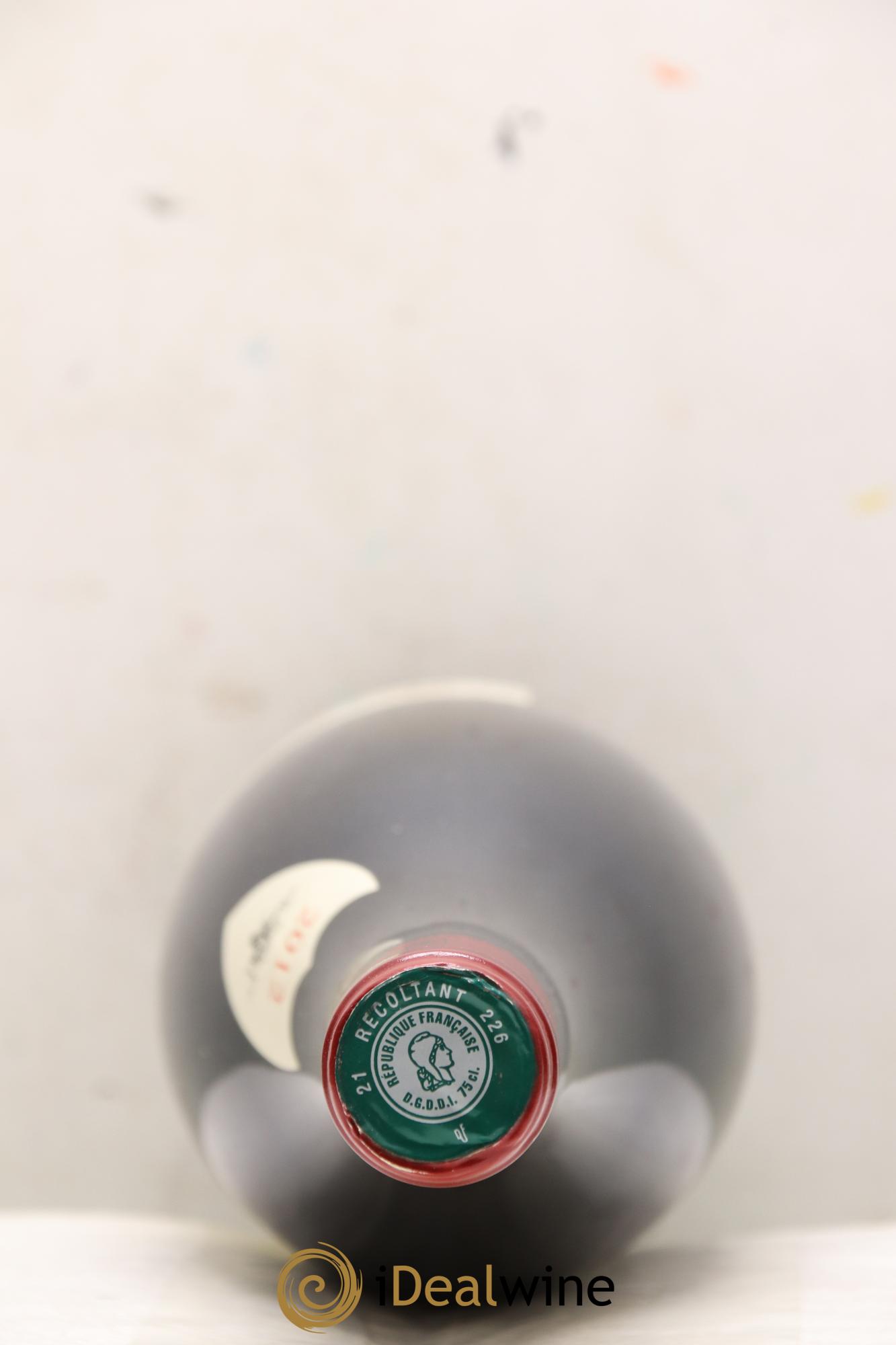 Charmes-Chambertin Grand Cru Armand Rousseau (Domaine) 2012 - Lotto di 1 bottiglia - 1