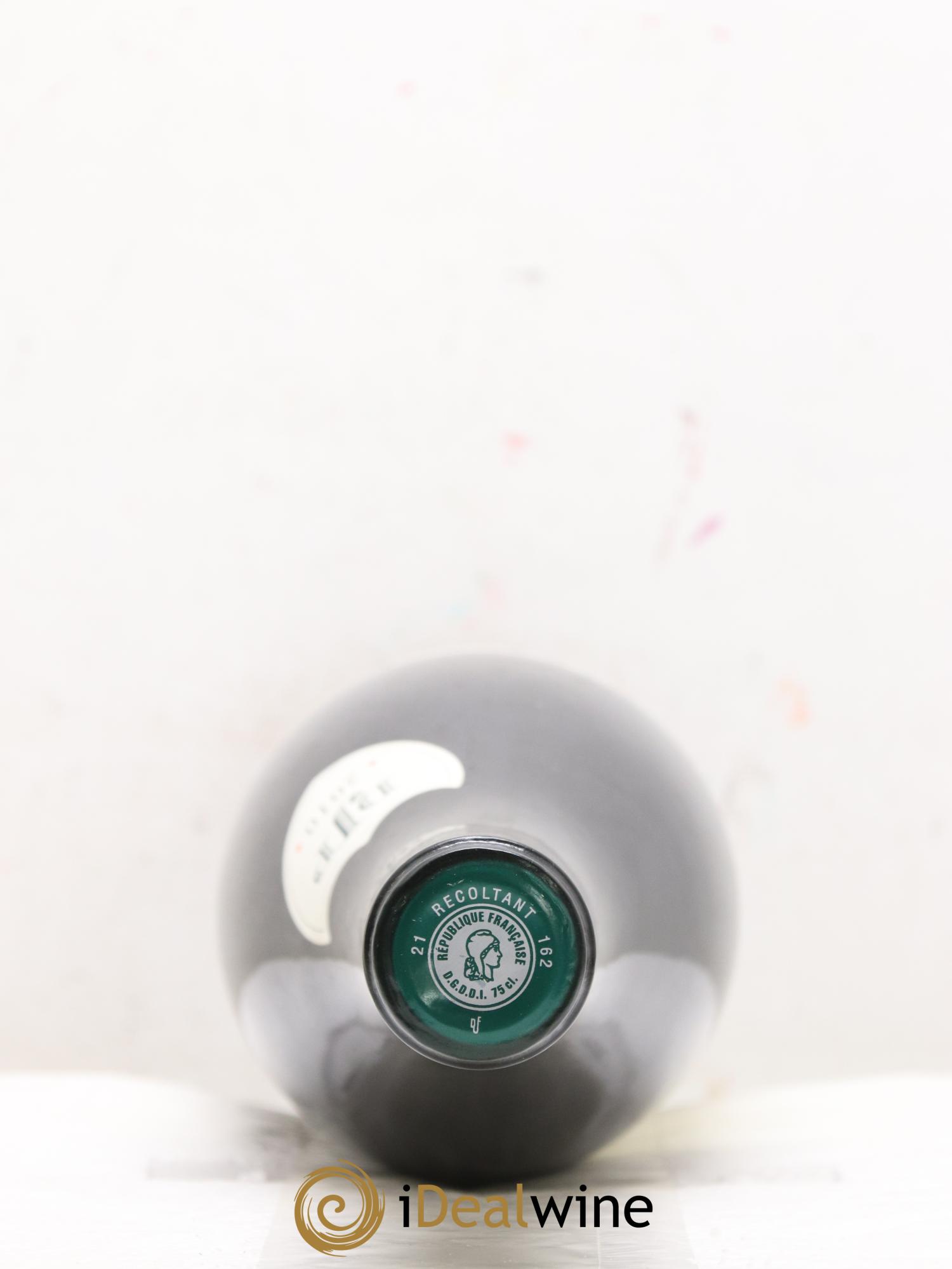 Musigny Grand Cru Jacques Prieur (Domaine) 2010 - Lot of 1 bottle - 2