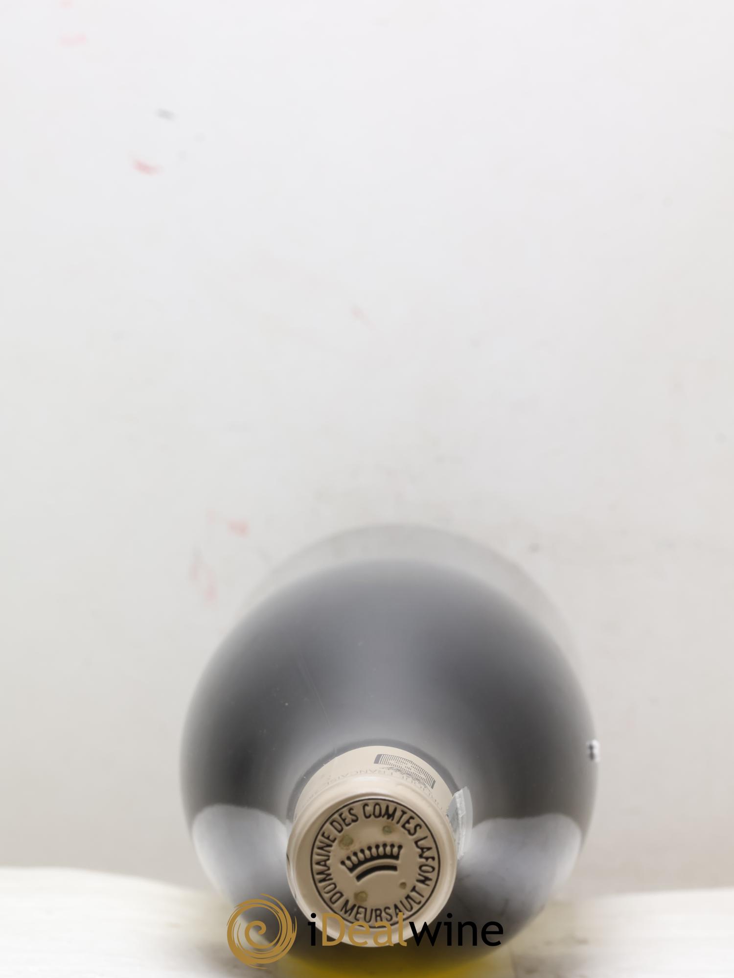 Meursault 1er Cru Charmes Comtes Lafon (Domaine des) 2018 - Lot of 1 bottle - 1