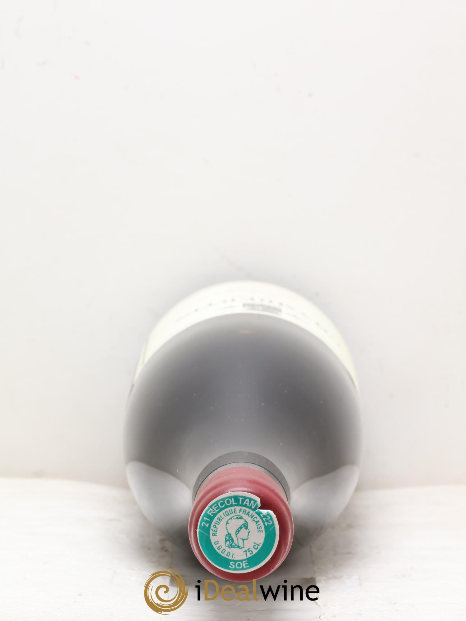 Chambertin Grand Cru Domaine Trapet 2018 - Lot de 1 bouteille - 2