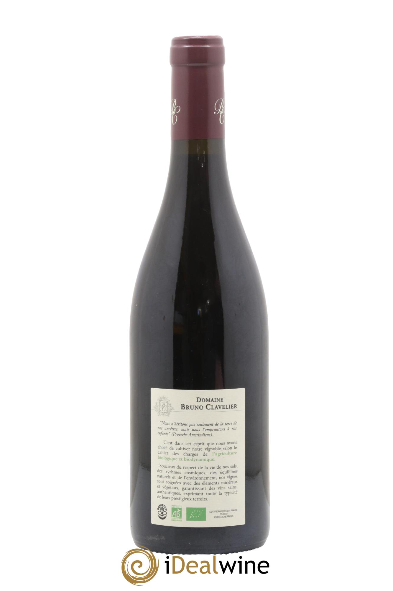 Chambolle-Musigny 1er Cru La Combe d'Orveaux Vieilles Vignes Bruno Clavelier 2022 - Lotto di 1 bottiglia - 1