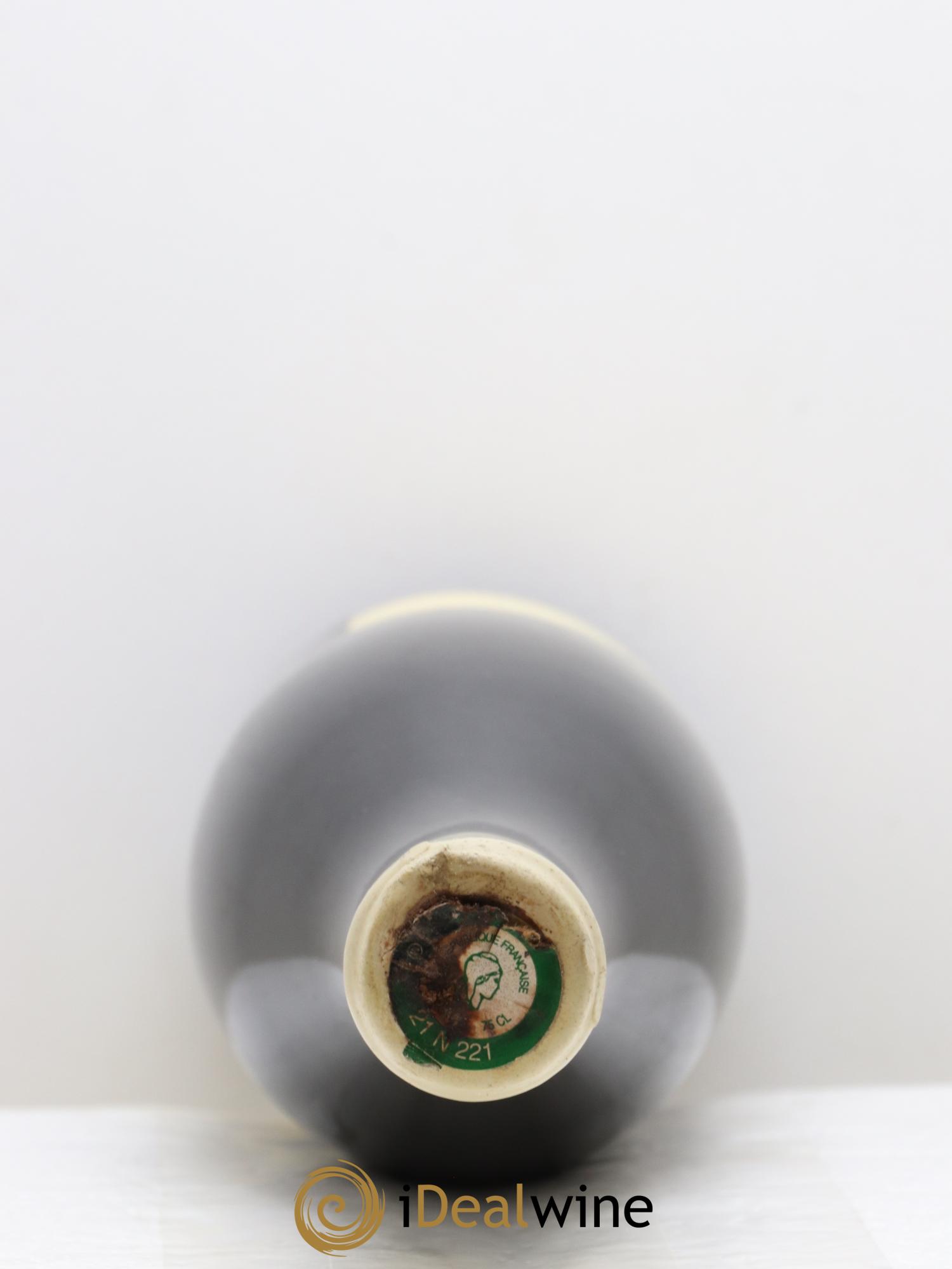 Santenay Vieilles Vignes Ceps Centenaires Pierre-Yves Colin Morey 2008 - Lotto di 1 bottiglia - 1