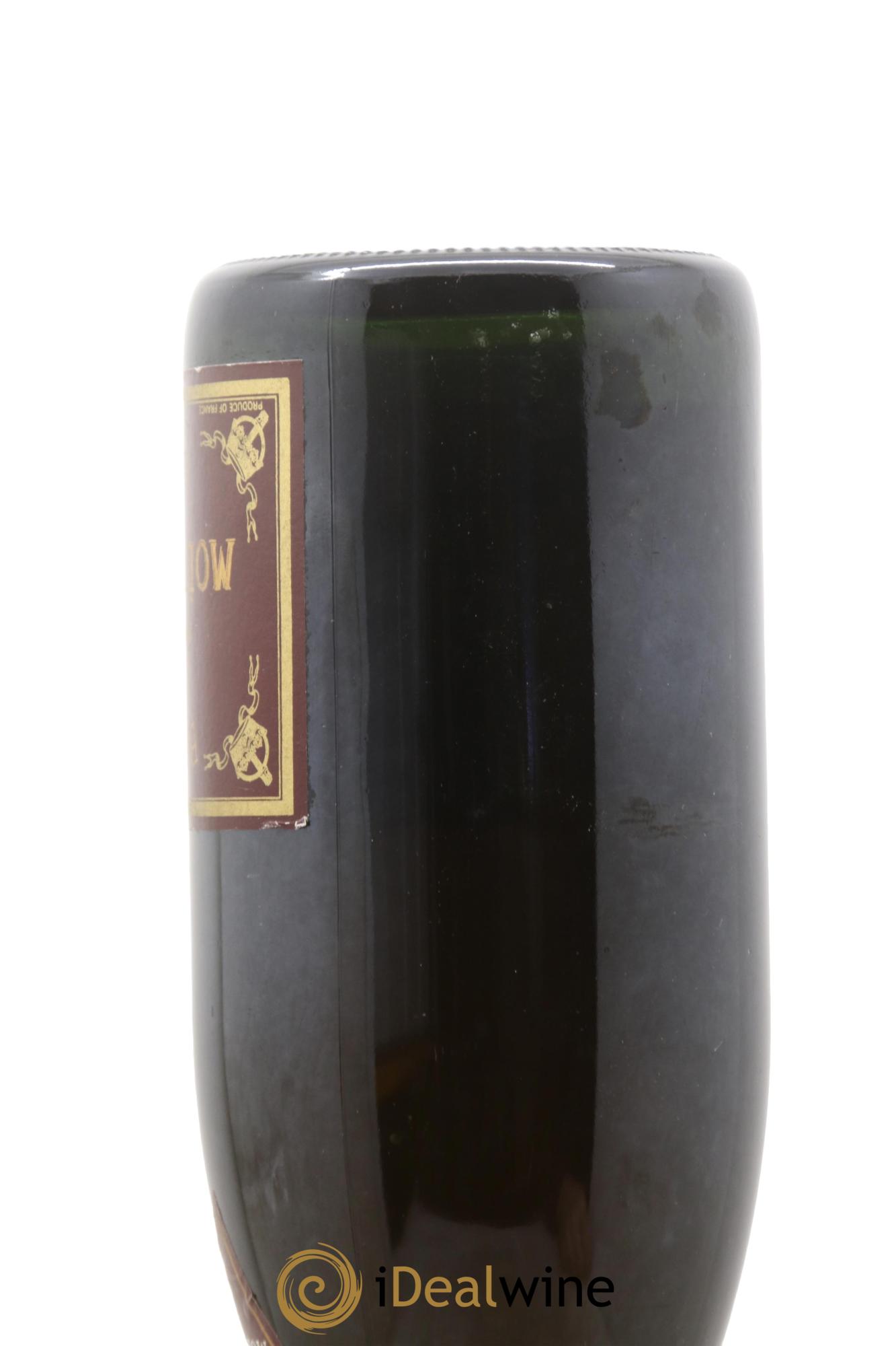 Grand Vintage Moët et Chandon 1983 - Posten von 1 Flasche - 1