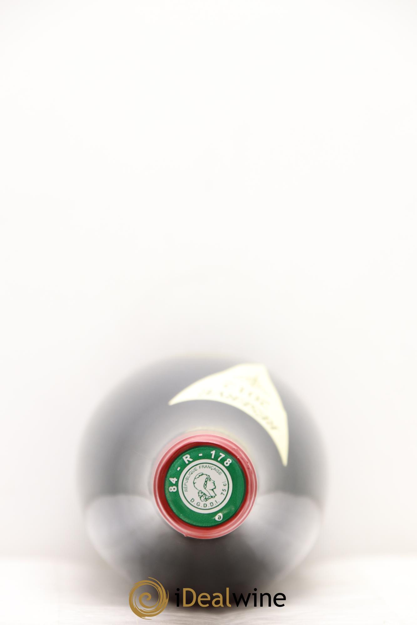 Châteauneuf-du-Pape Château Rayas Emmanuel Reynaud 2012 - Posten von 1 Flasche - 1