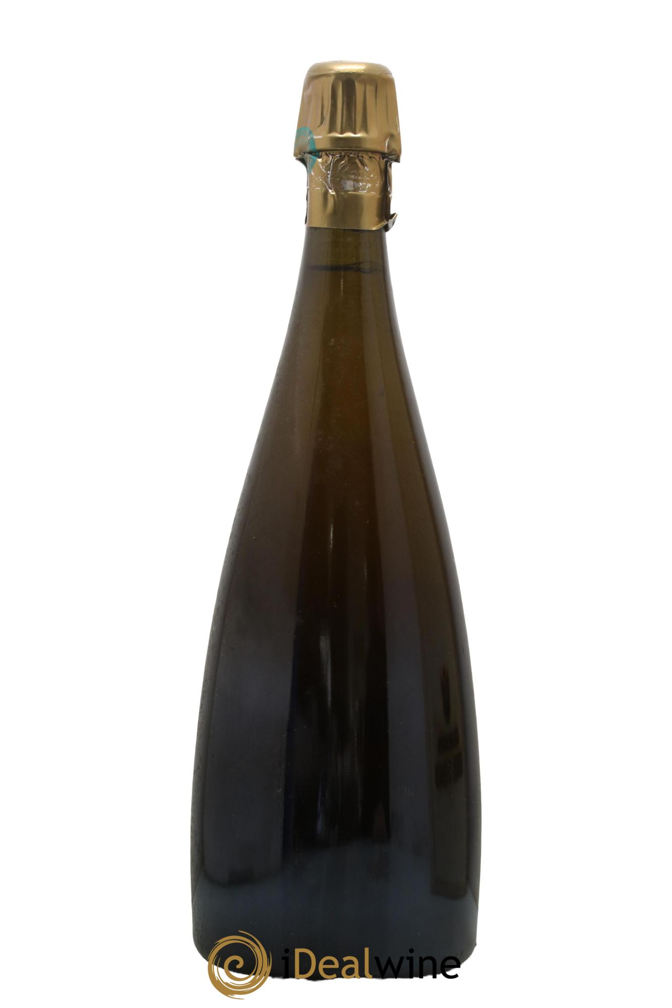 Aÿ Grand Cru Brut Fût de Chêne Henri Giraud 1998 - Lot de 1 magnum - 2