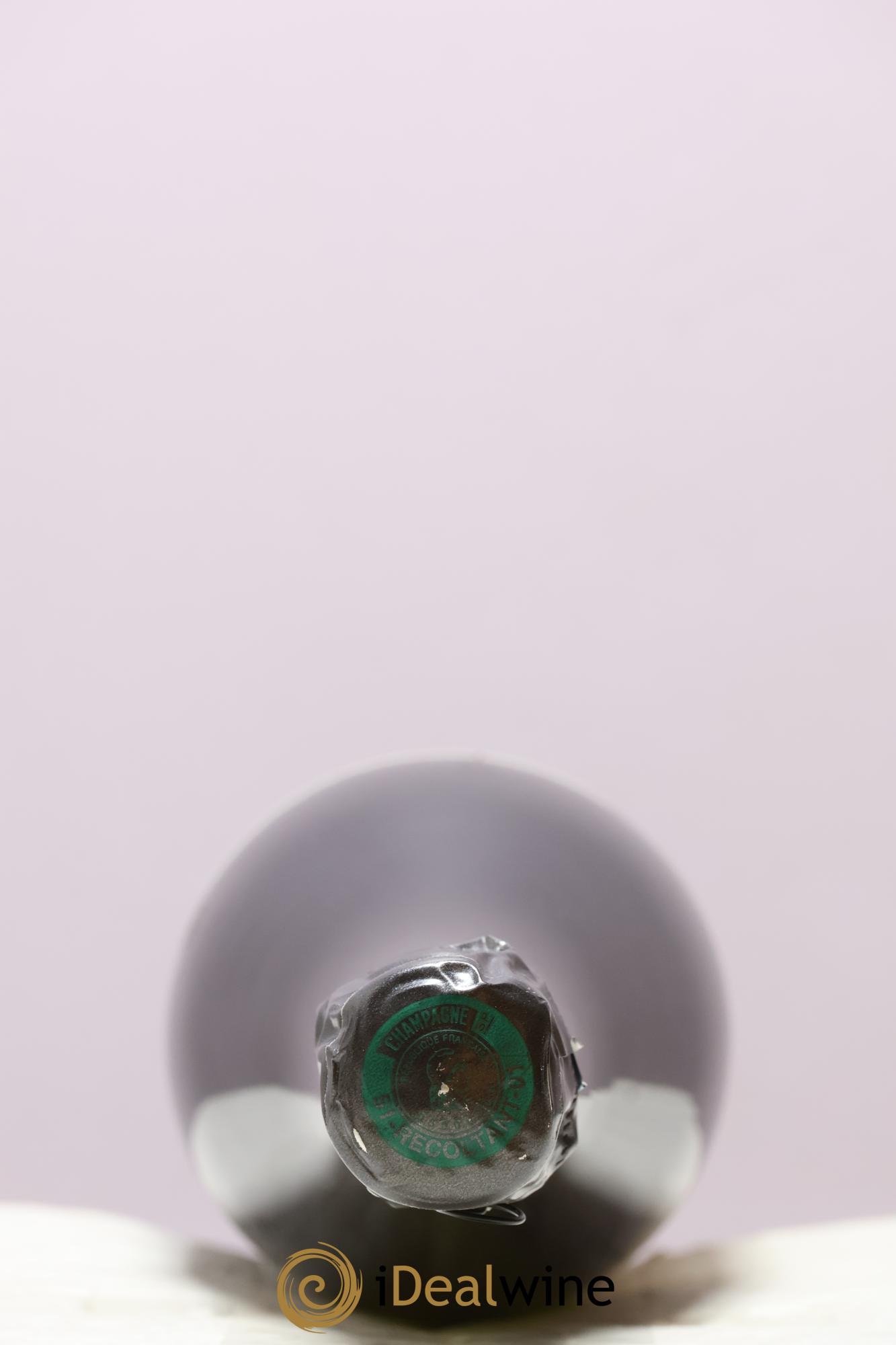 Substance Jacques Selosse - Lot de 1 bouteille - 2