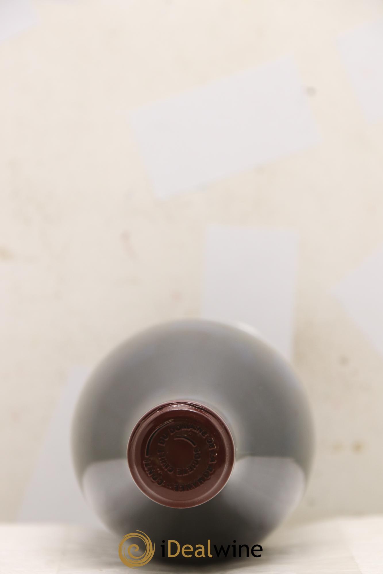 Romanée-Saint-Vivant Grand Cru Domaine de la Romanée-Conti 2014 - Posten von 1 Flasche - 2