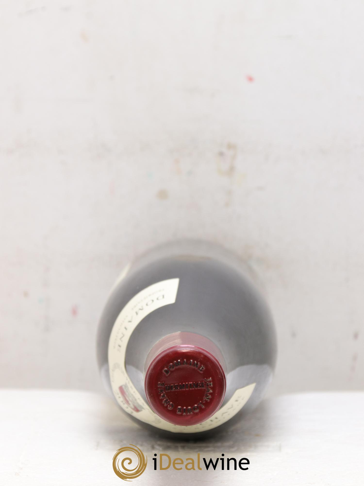 Hermitage Jean-Louis Chave 2003 - Lotto di 1 bottiglia - 1