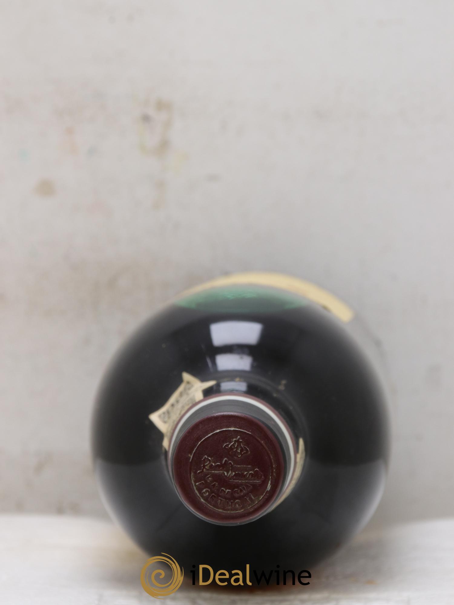 Porto Vintage Real Vinicola 1944 - Posten von 1 Flasche - 1