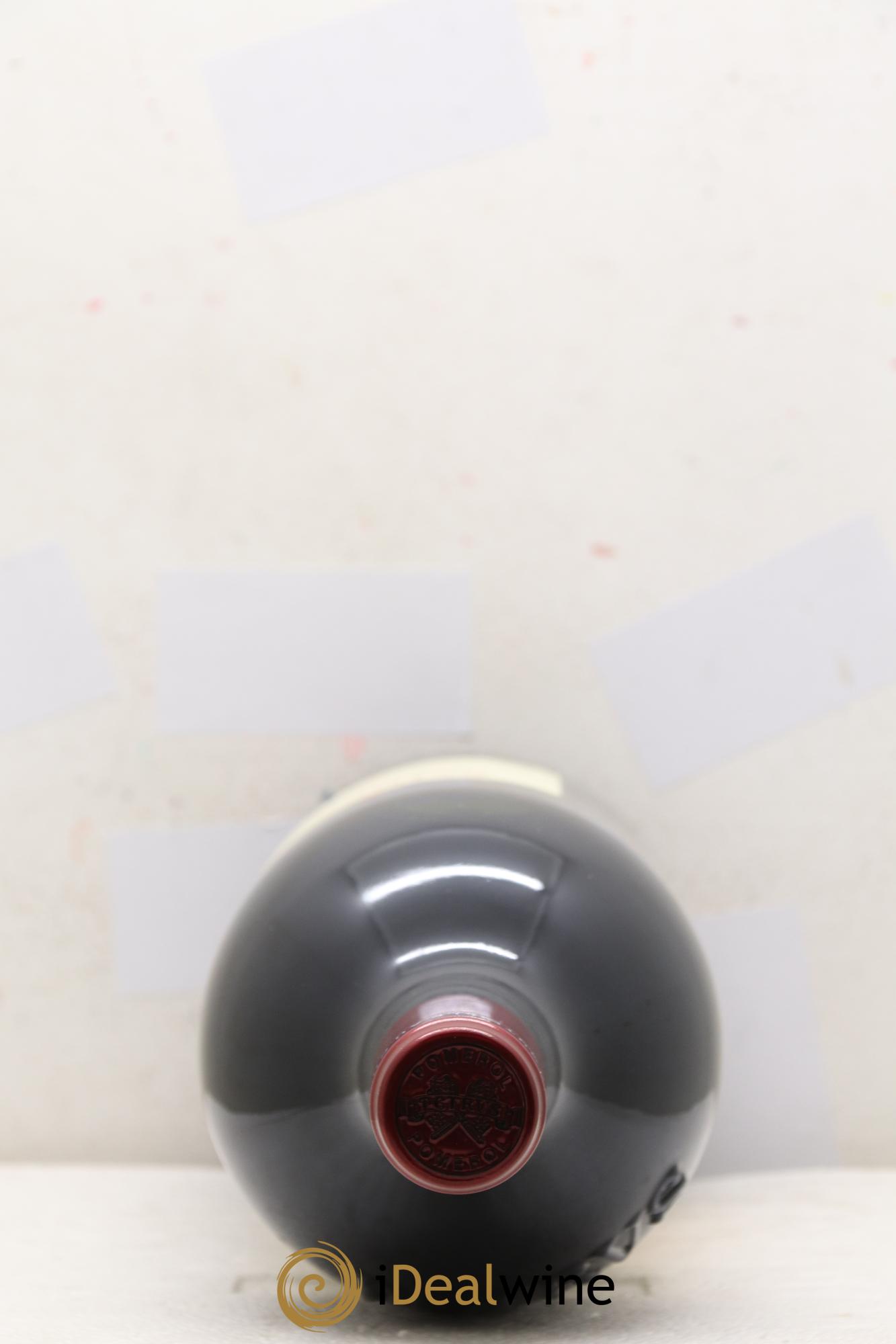 Petrus 2015 - Lot de 1 magnum - 3