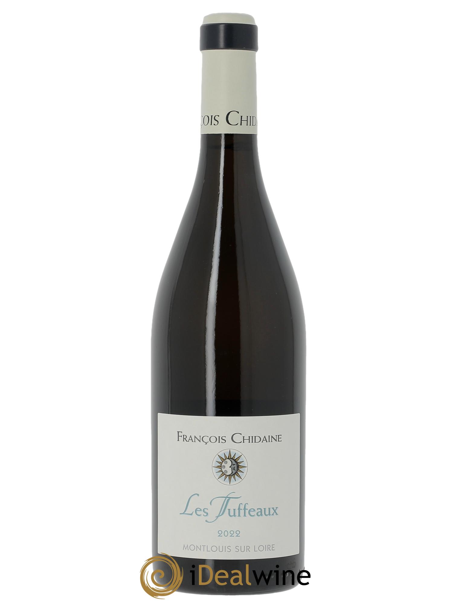 Montlouis-sur-Loire Les Tuffeaux François Chidaine 2022 - Posten von 1 Flasche - 0