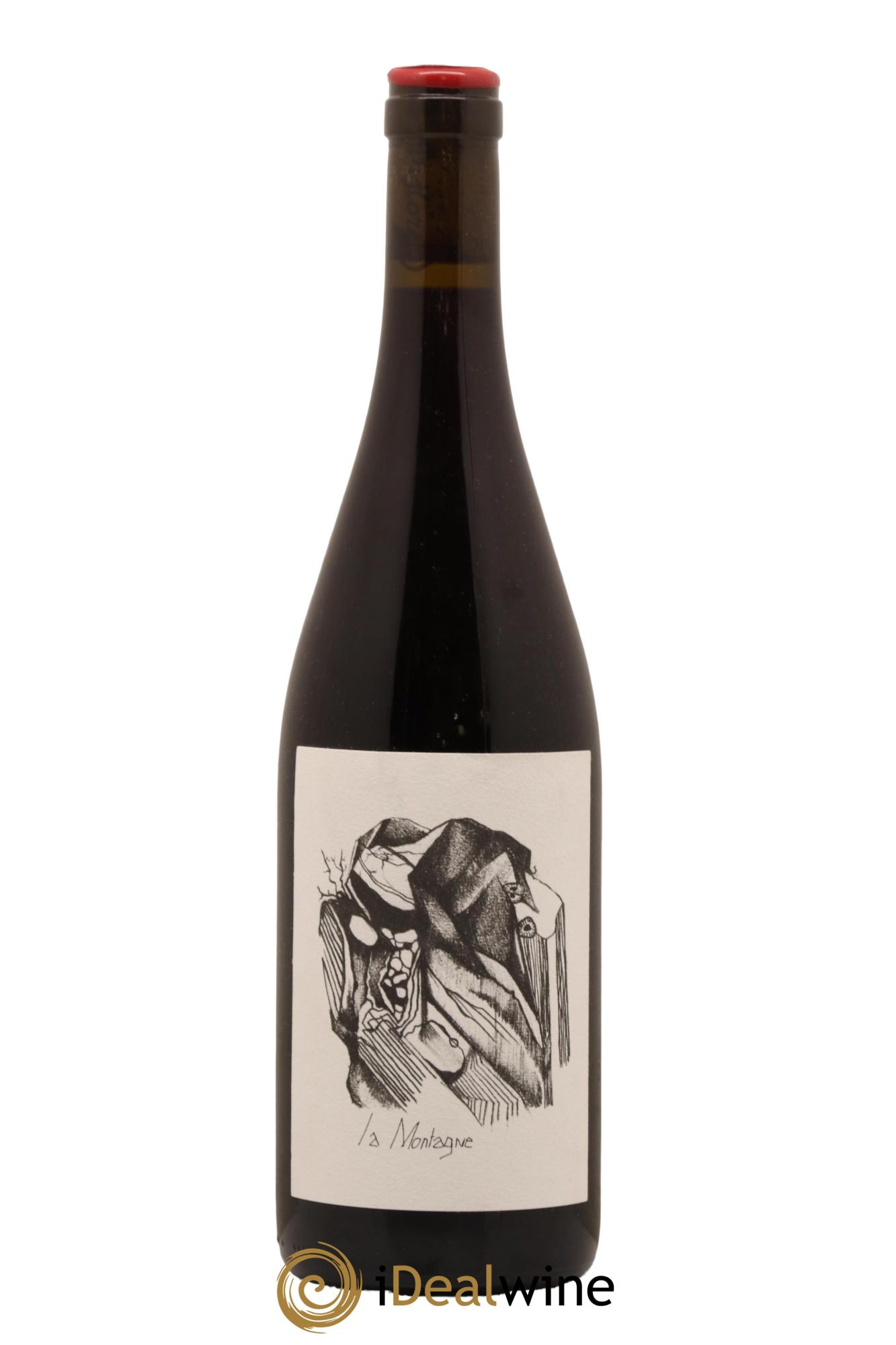 Vin de France 2021 - Posten von 1 Flasche - 0