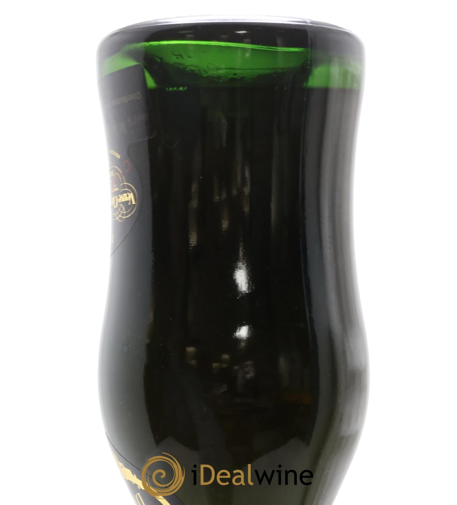 La Grande Dame Veuve Clicquot 1983 - Lotto di 1 bottiglia - 1