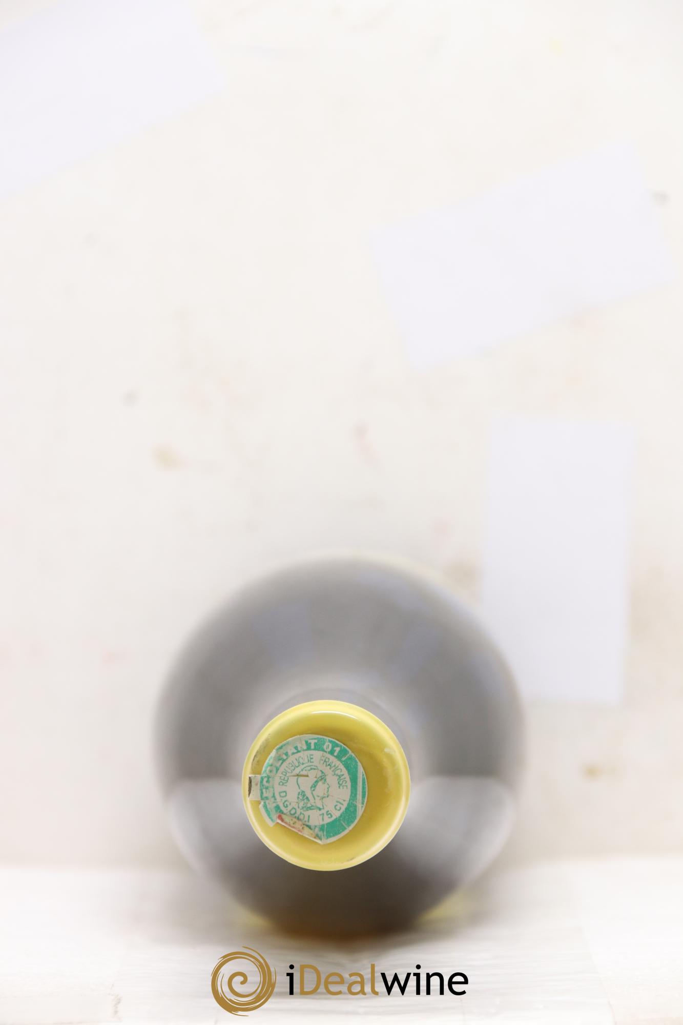 Côtes du Jura Les Vignes de mon Père Jean-François Ganevat (Domaine) 2008 - Lotto di 2 bottiglie - 2