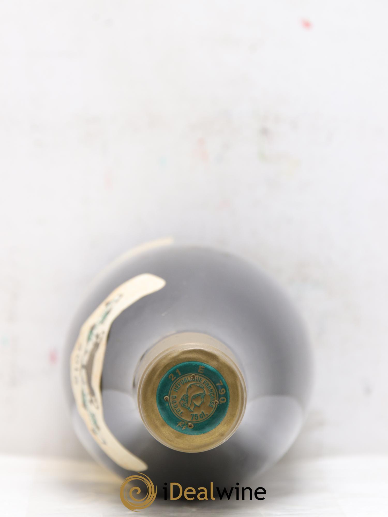 Meursault Coche Dury (Domaine) 2018 - Lotto di 1 bottiglia - 1