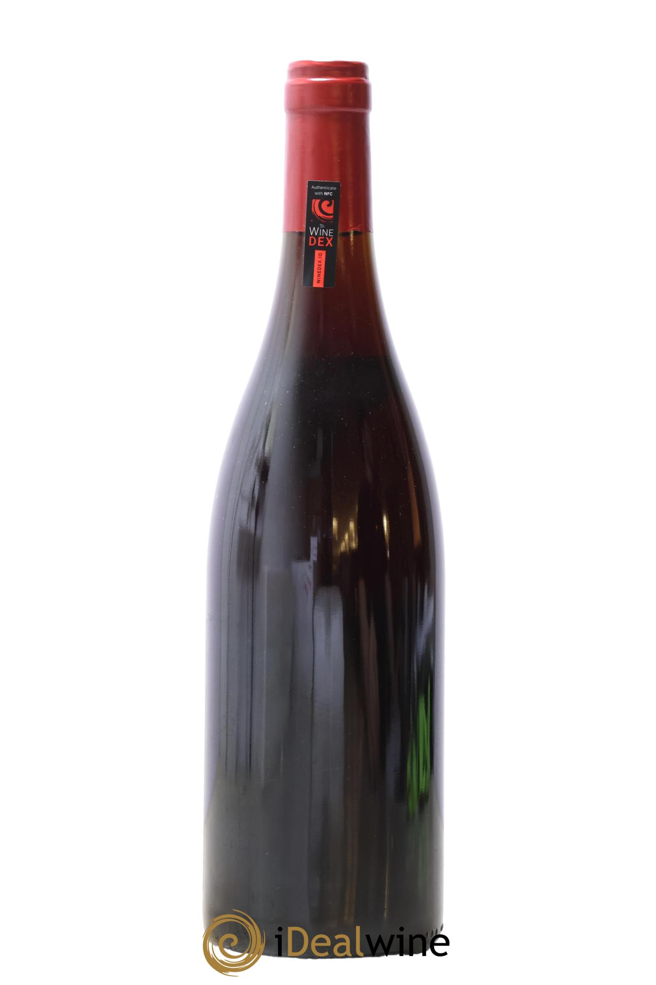 Châteauneuf-du-Pape Château Rayas Emmanuel Reynaud 2015 - Lot de 1 bouteille - 1